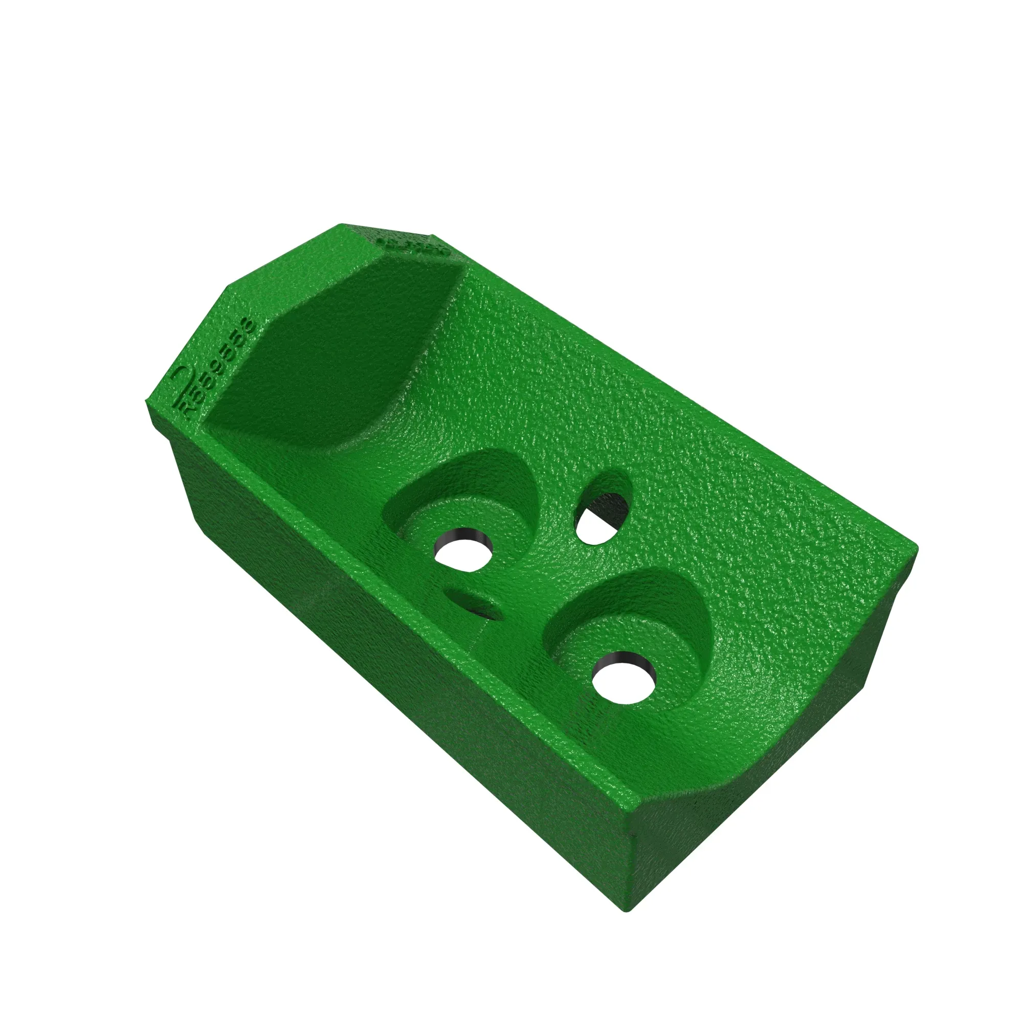 Block Clamp