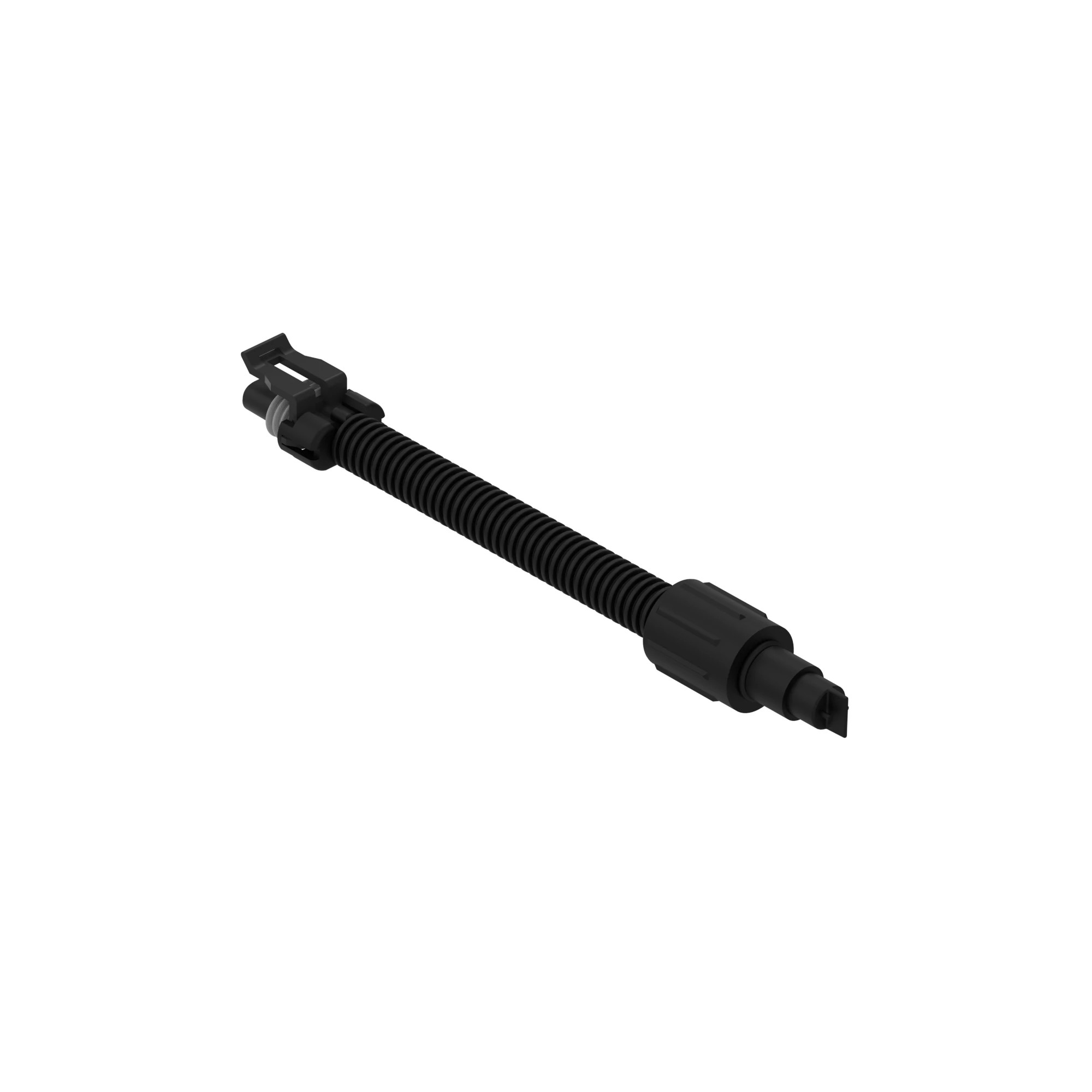 SENSOR, WATER IN FUEL