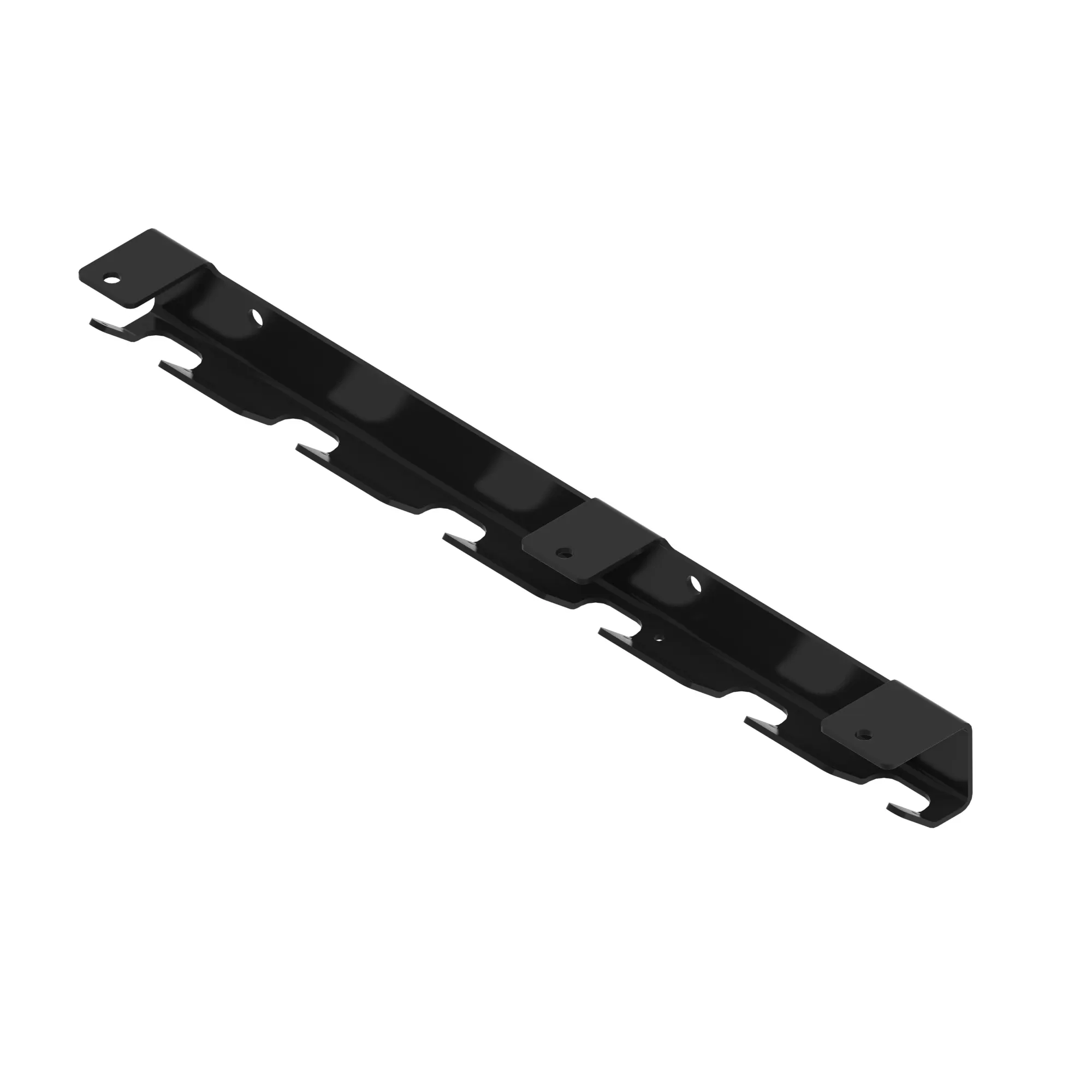 BRACKET, COIL MOUNT