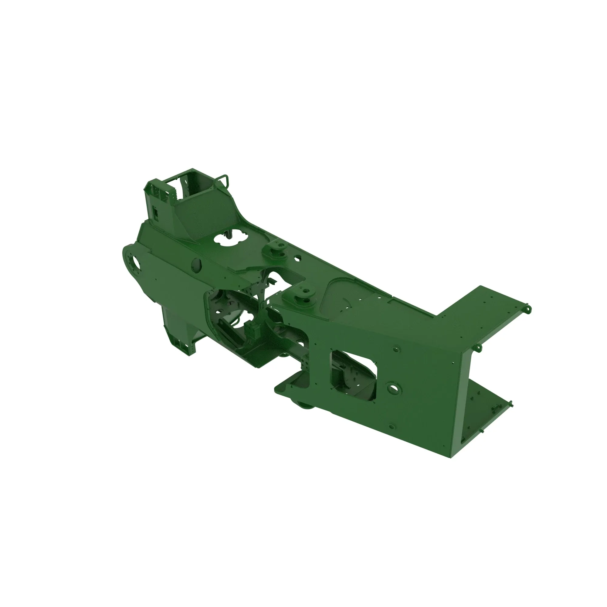 Main Frame