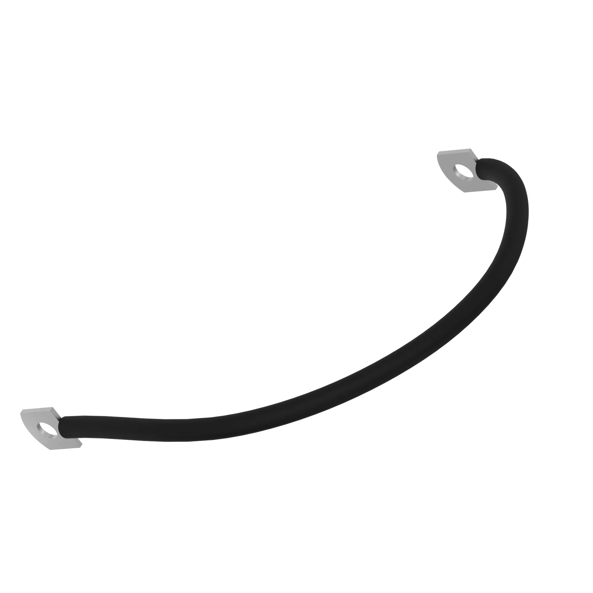 John Deere Ground Cable, Length 350 mm - DMA210413