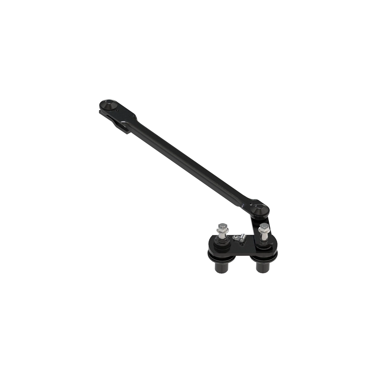 Linkage, Front Wiper, Assy