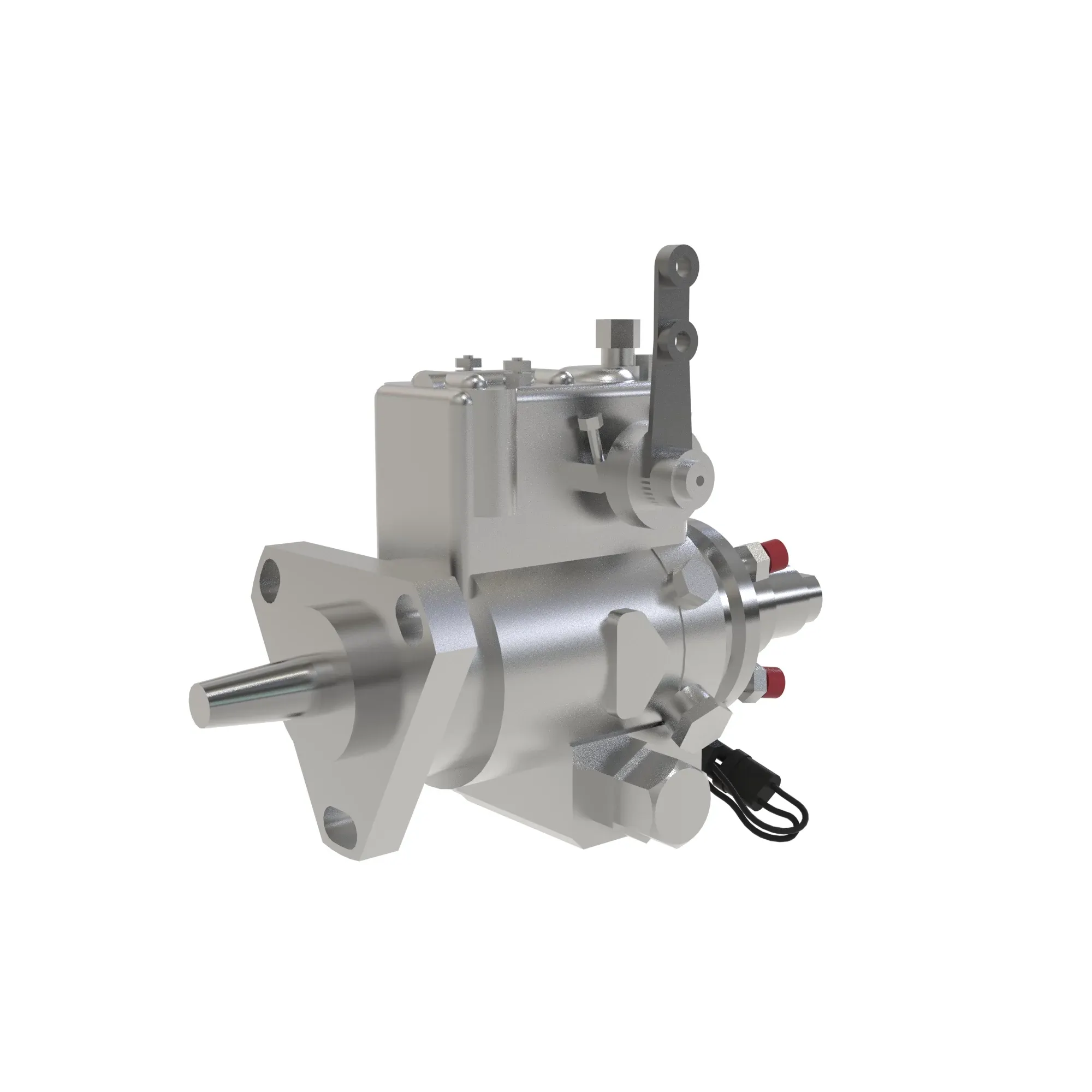 RE509002: Fuel Injection Pump