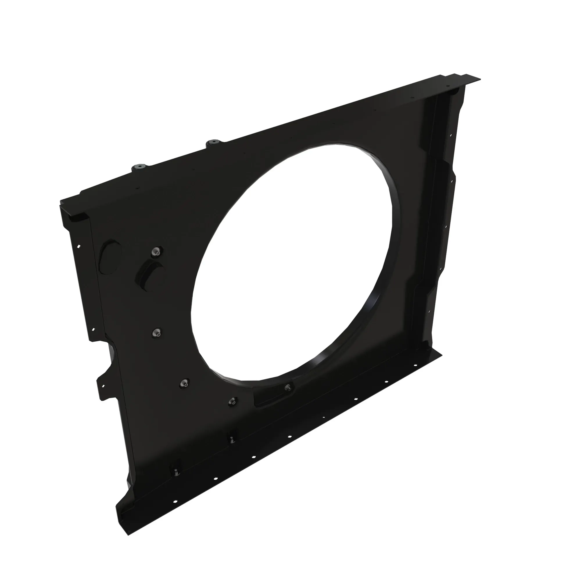 S2, 32" FAN
