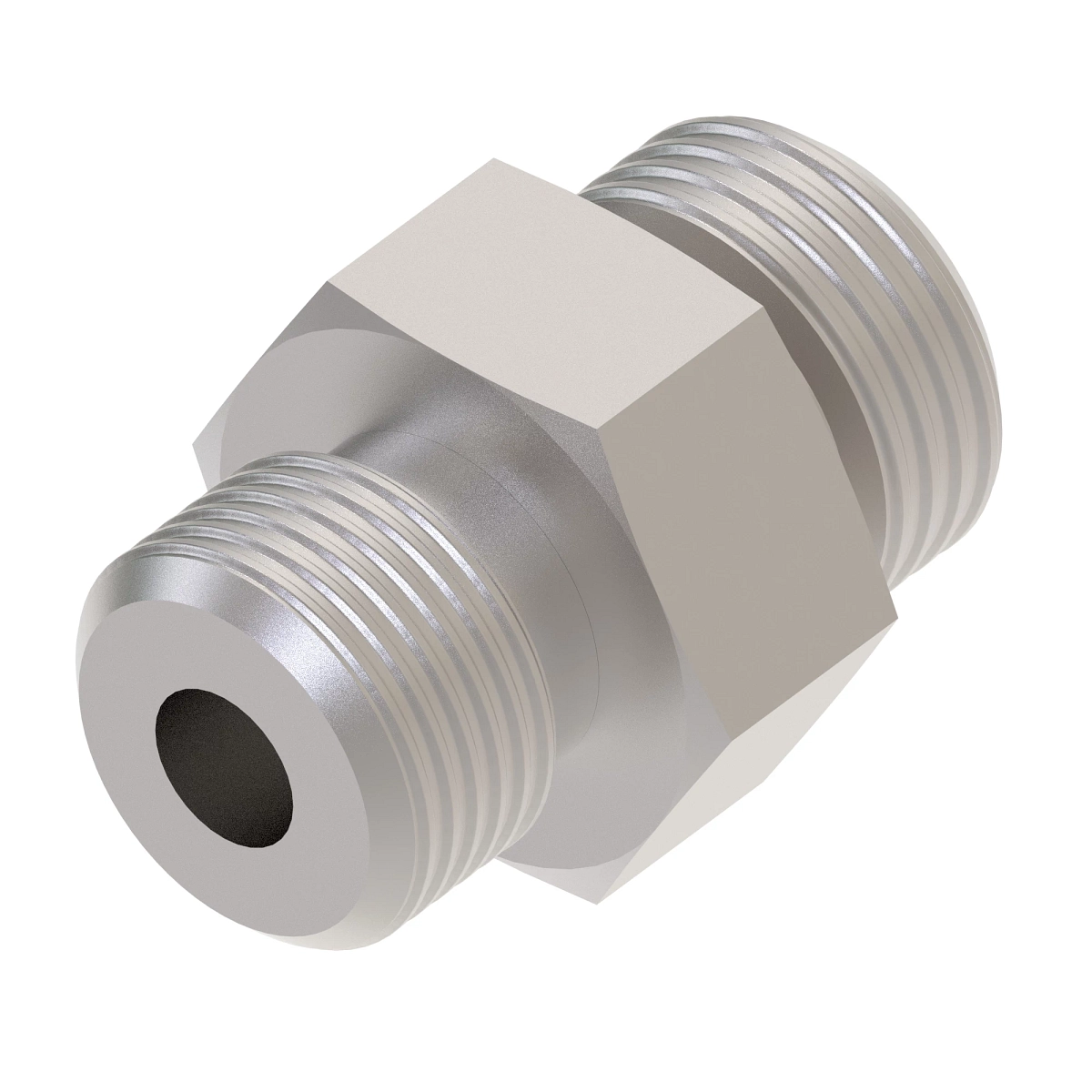Adapter Fitting, Stud Straight