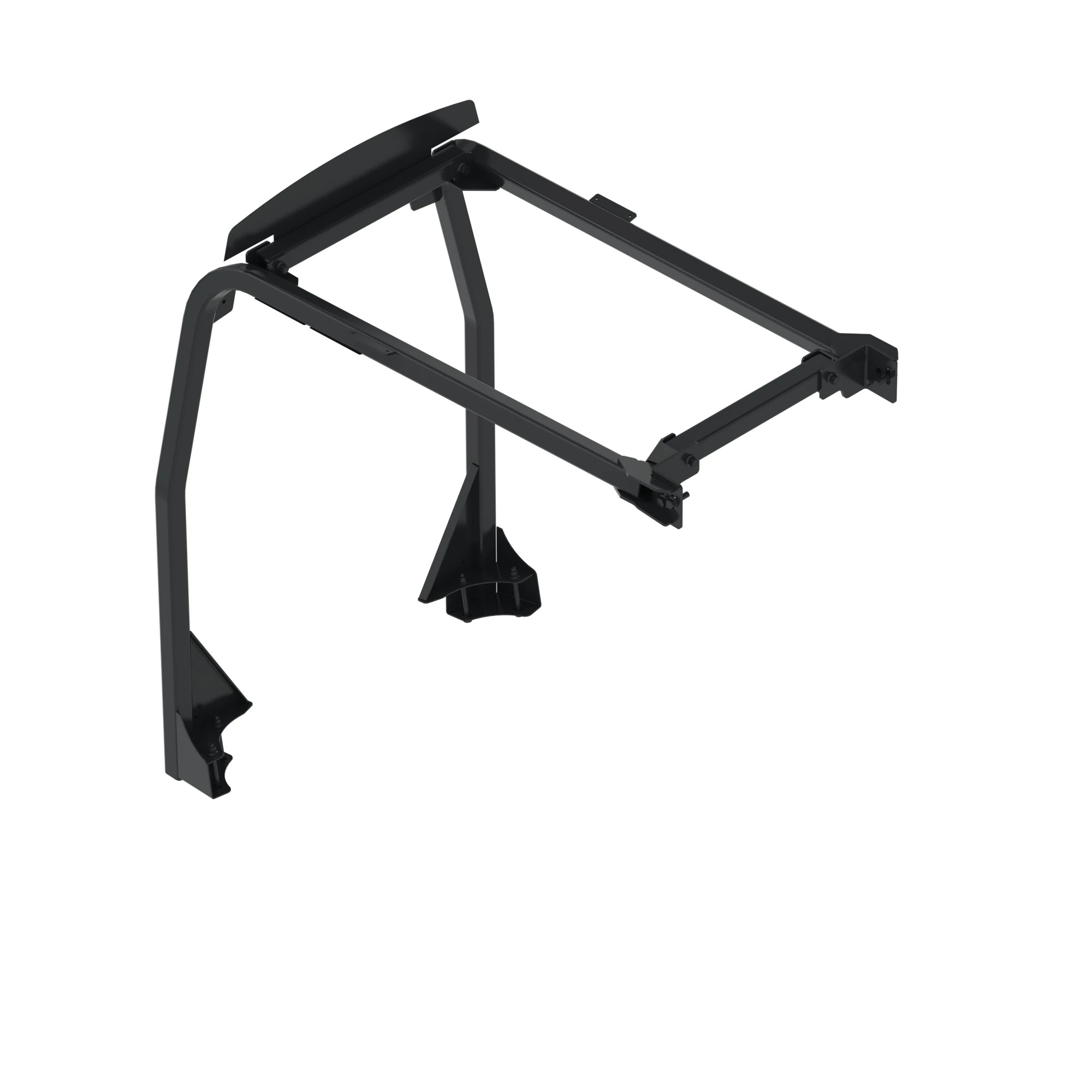 John Deere Front Roll Over Protection Structure - AUC13183