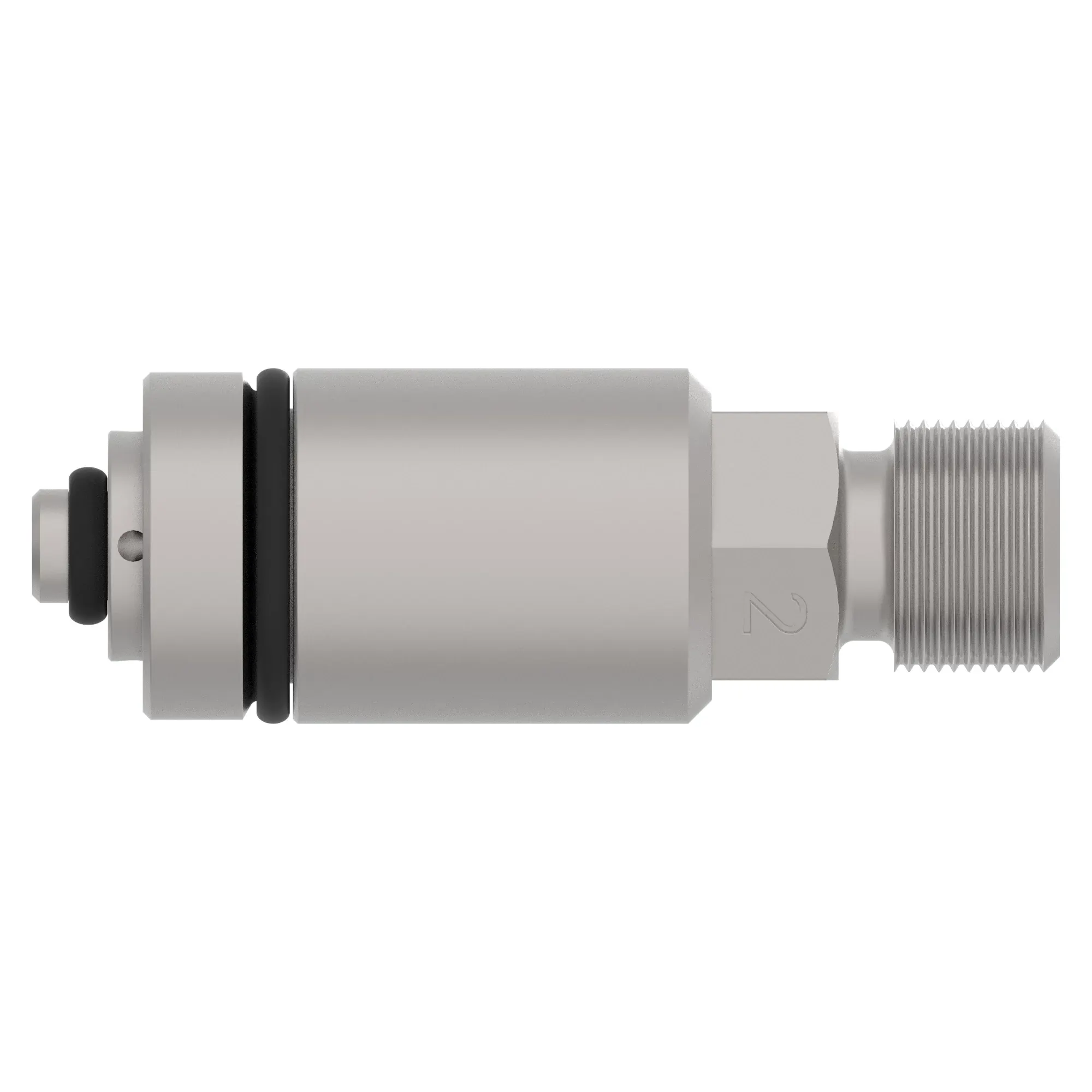 INJECTION NOZZLE, F119017 METERING