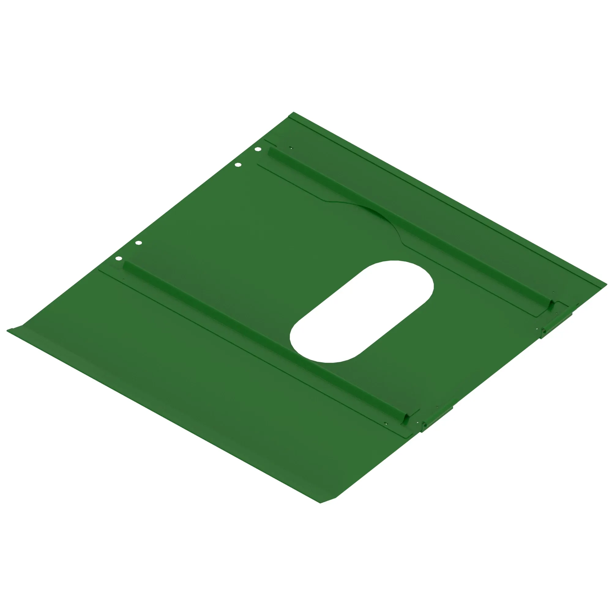 John Deere Shield - AKK37542