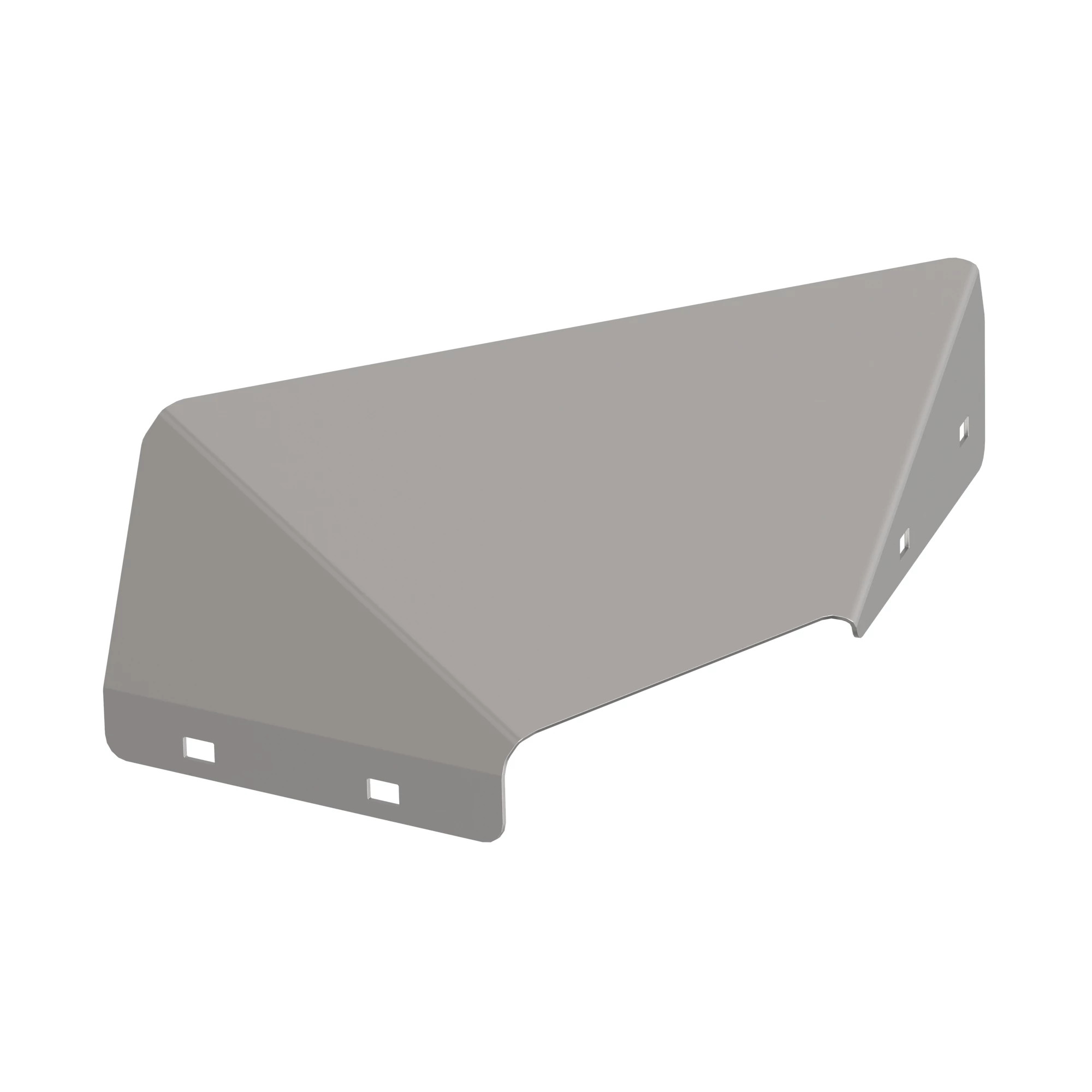 SHEET, RH DIVIDER COVER