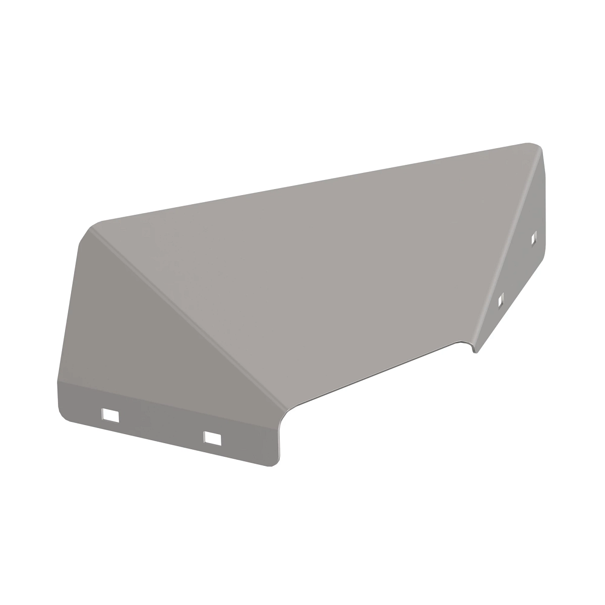 Sheet, RH Divider Cover