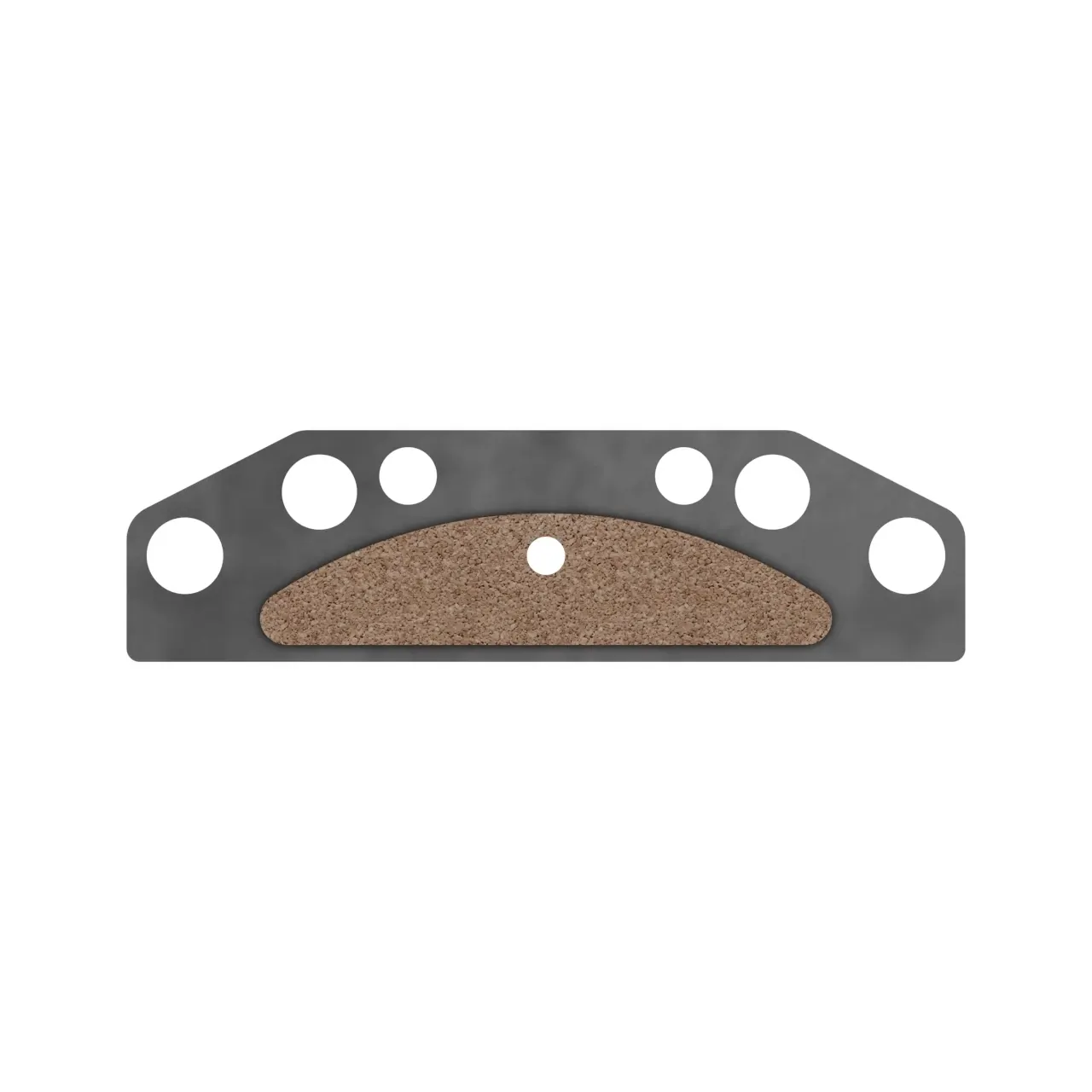 BRAKE PAD,FLOATING