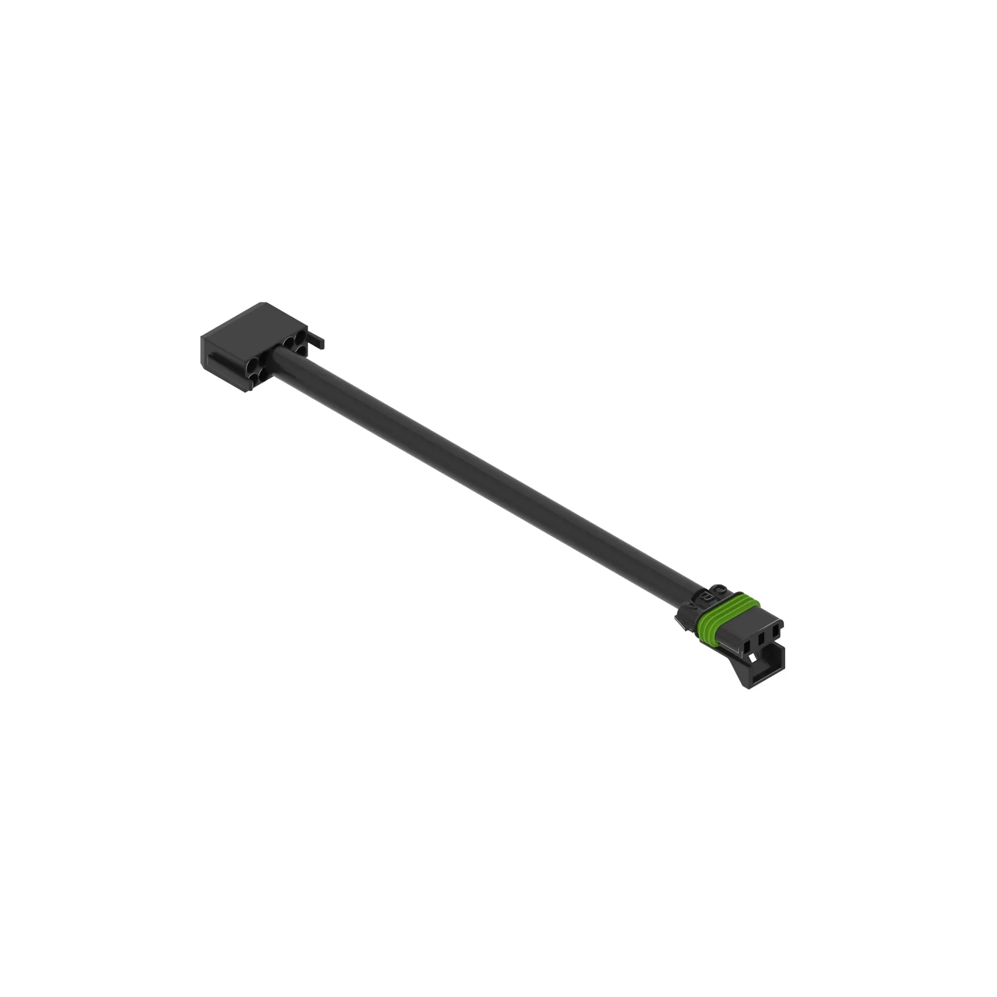 John Deere Lift Control Cable - TCU32823