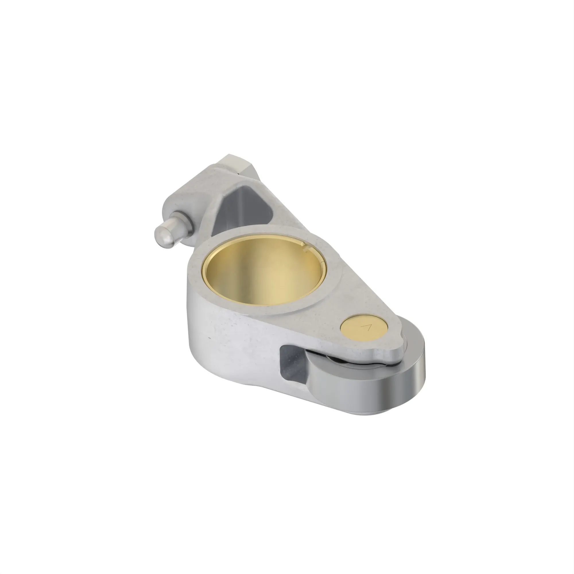 ROCKER ARM,ASSEMBLY, 13.5L COMPLETE