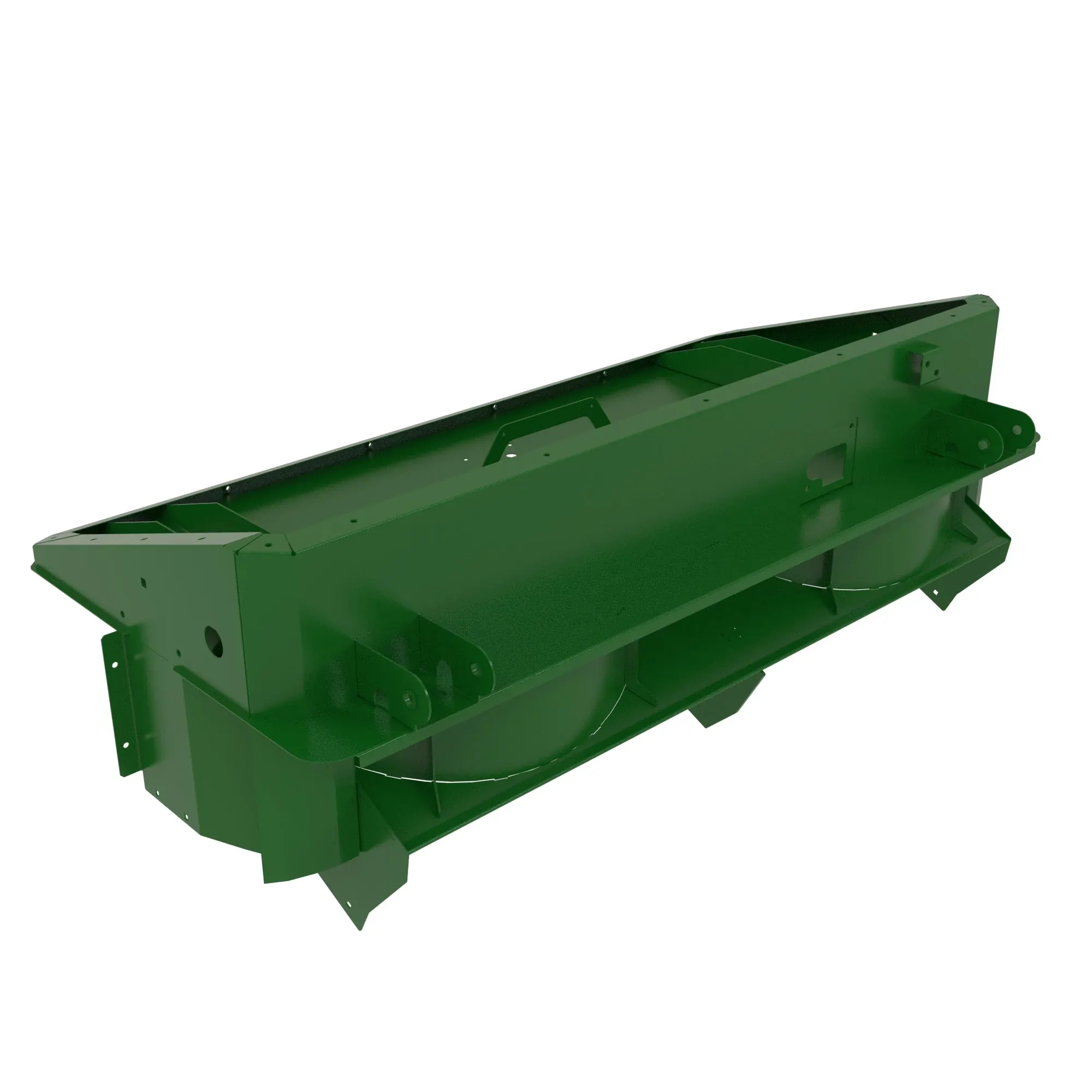 John Deere Support - AXE45644