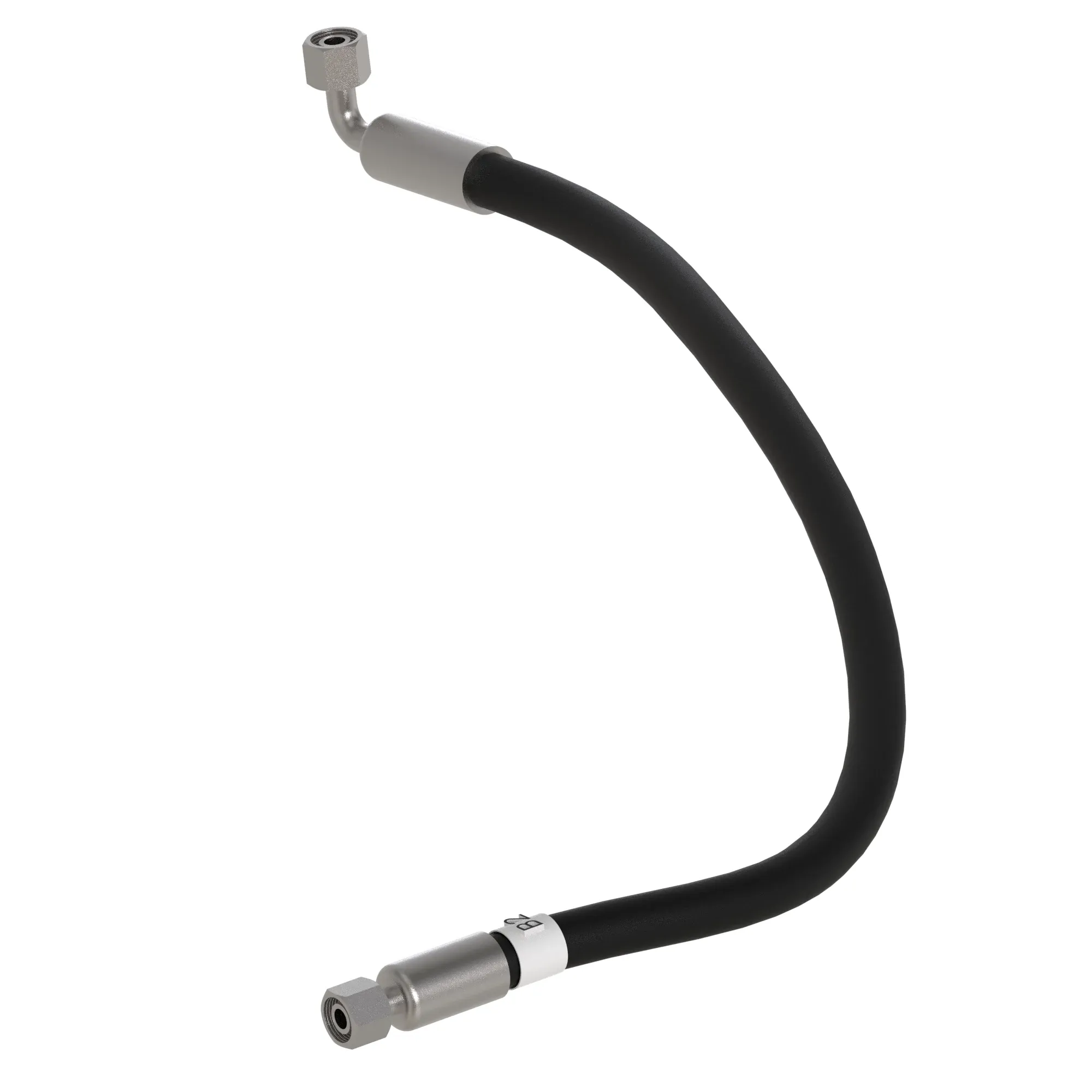 Hydraulic Hose Pilo