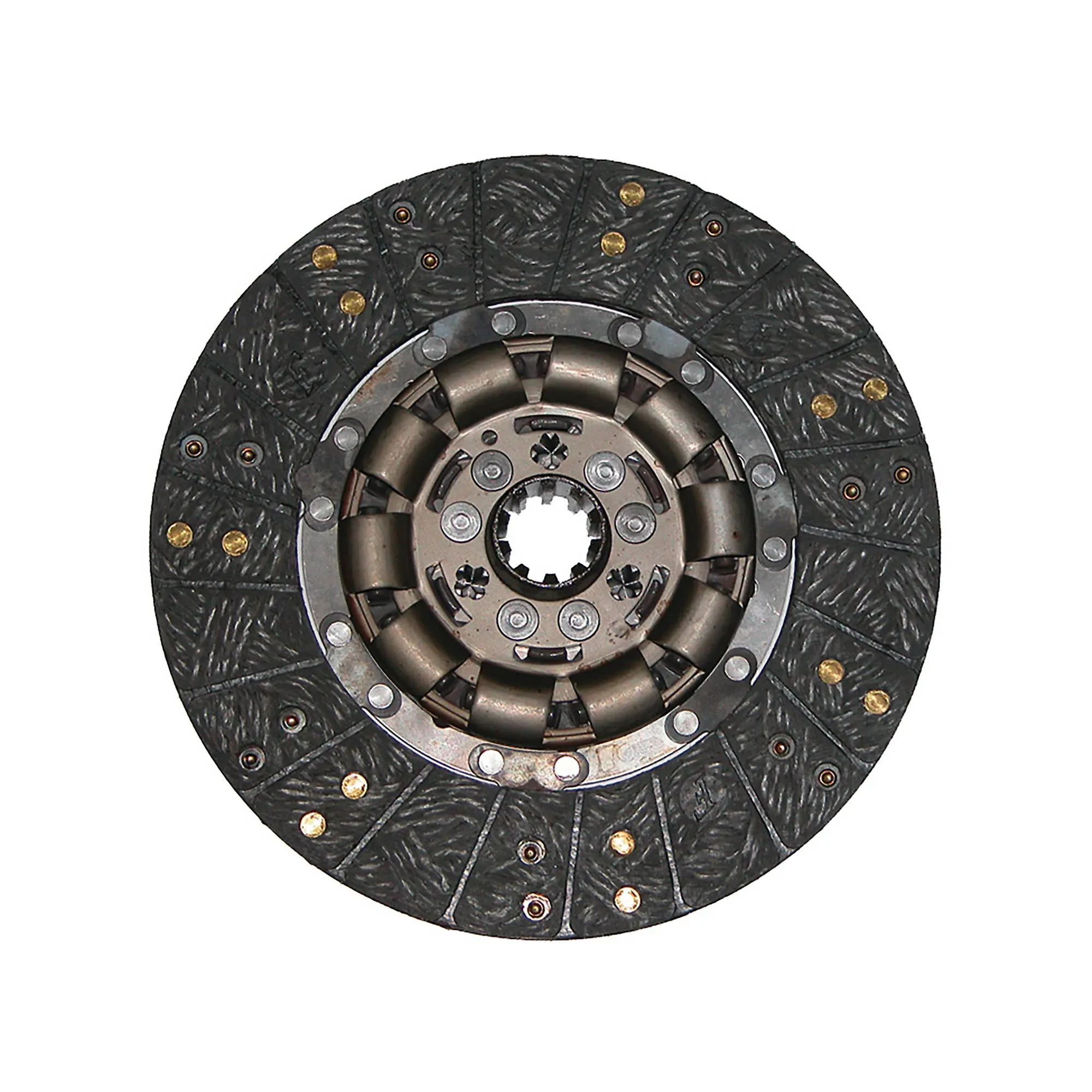 John Deere Transmission Disc - AT113421