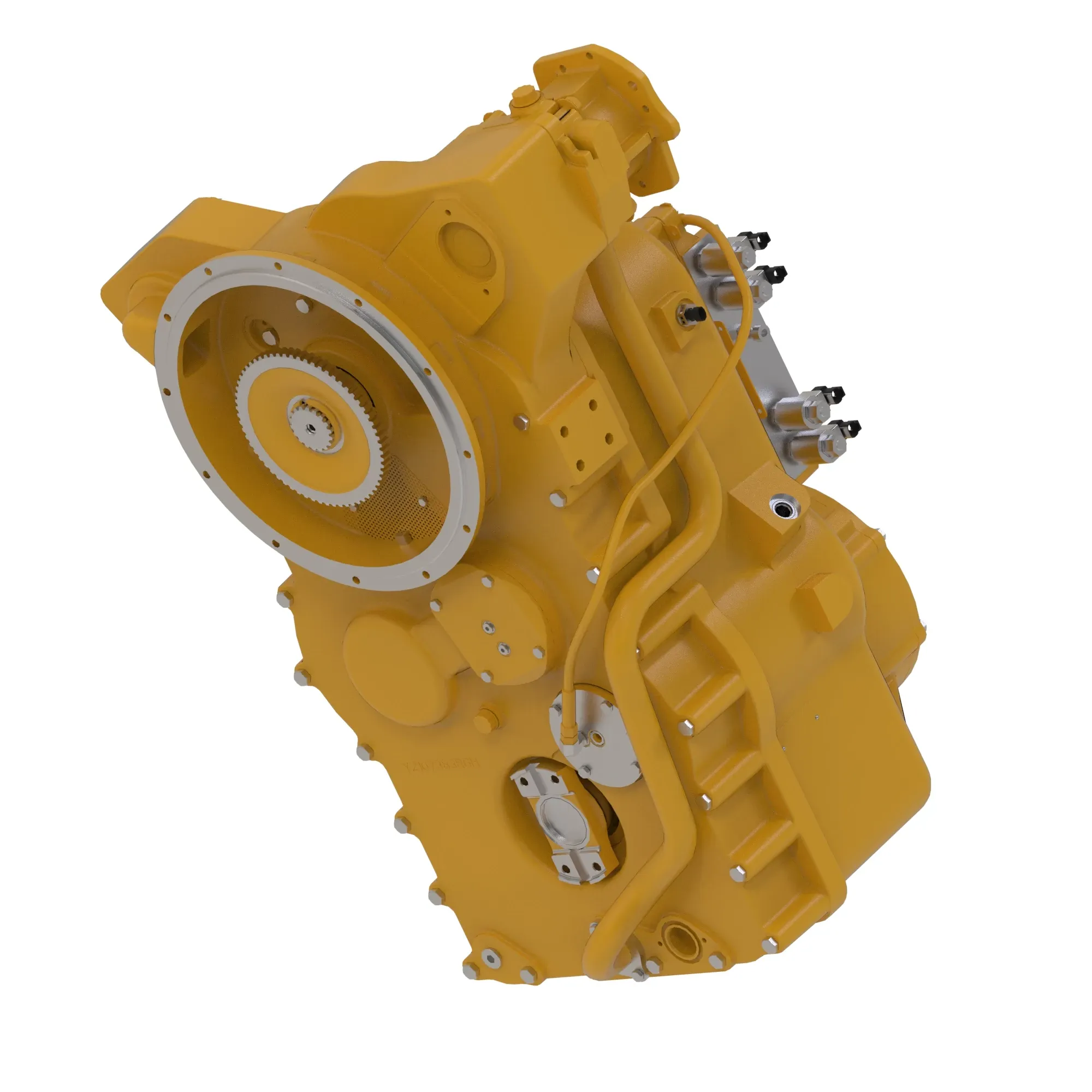 John Deere Transmission - AT451803