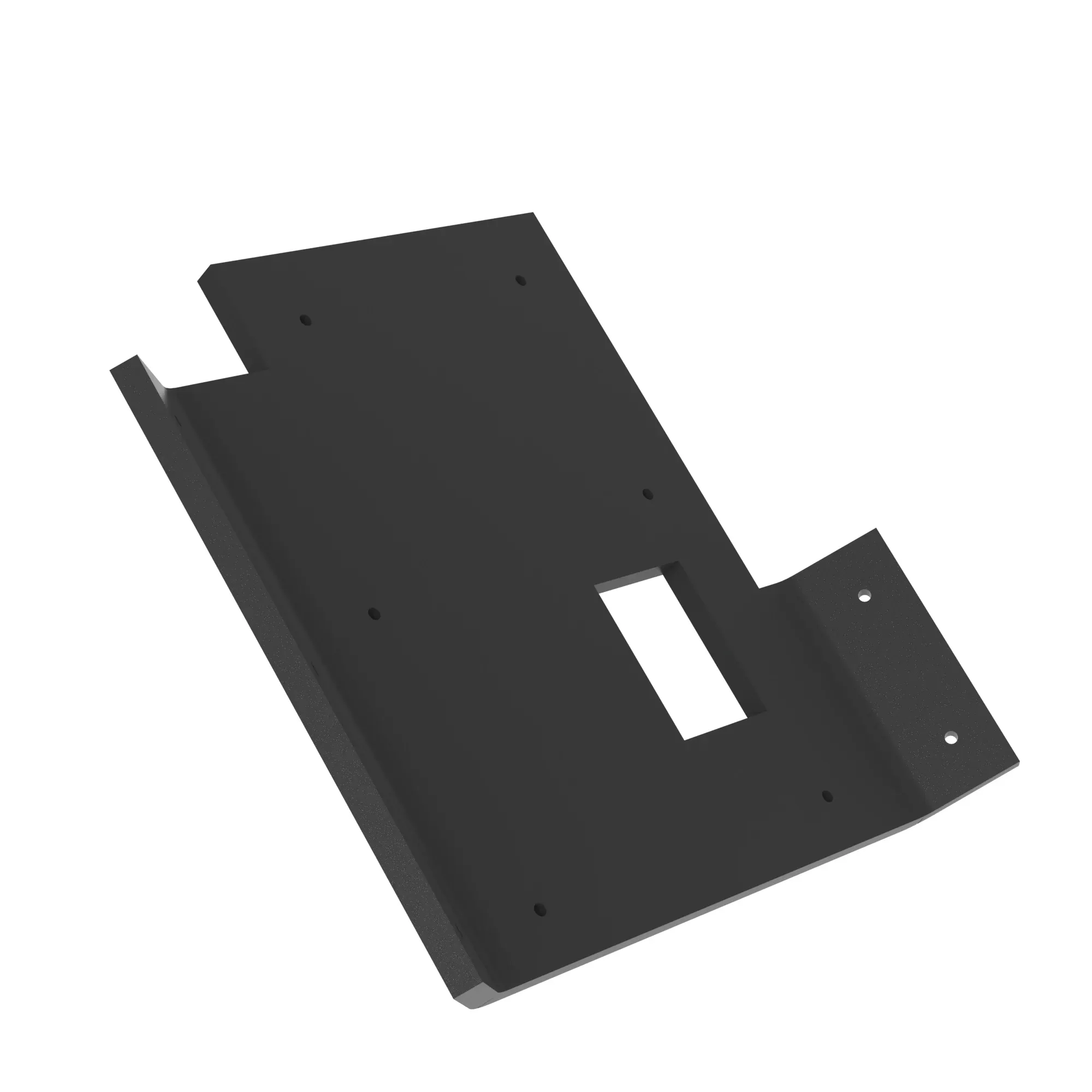 Isolator