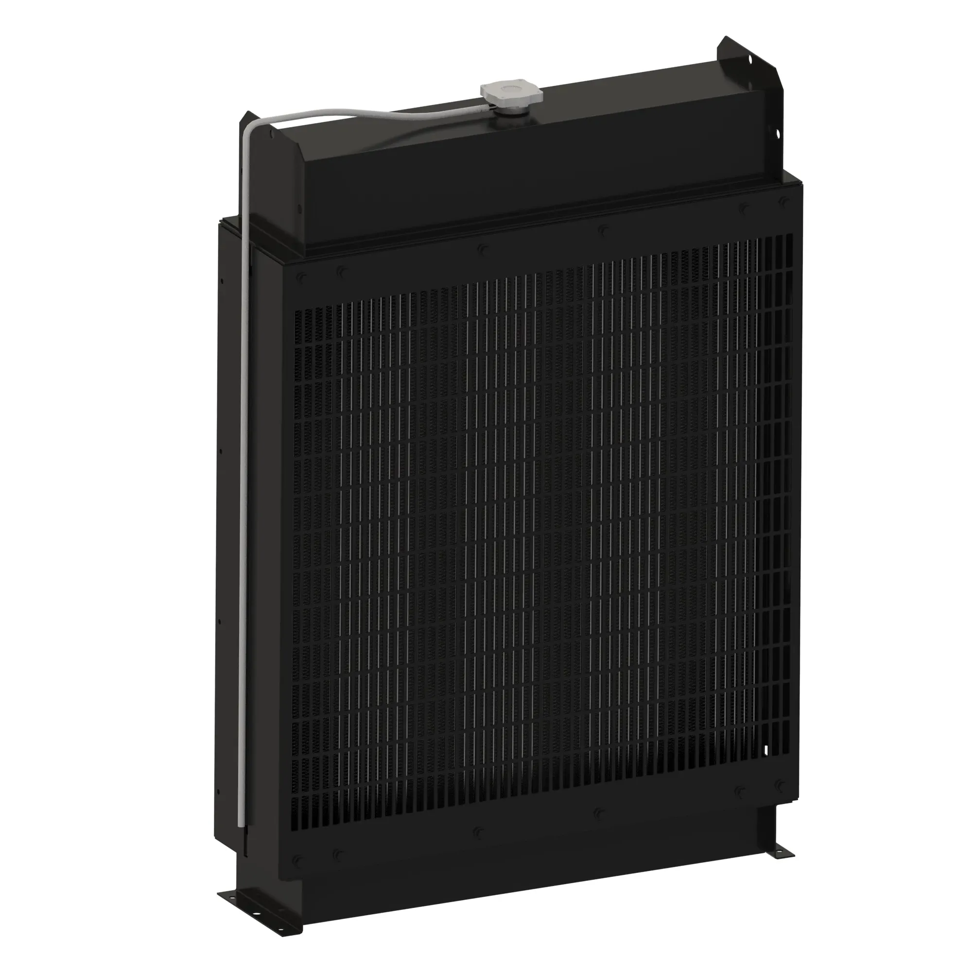 John Deere Radiator - RE540966