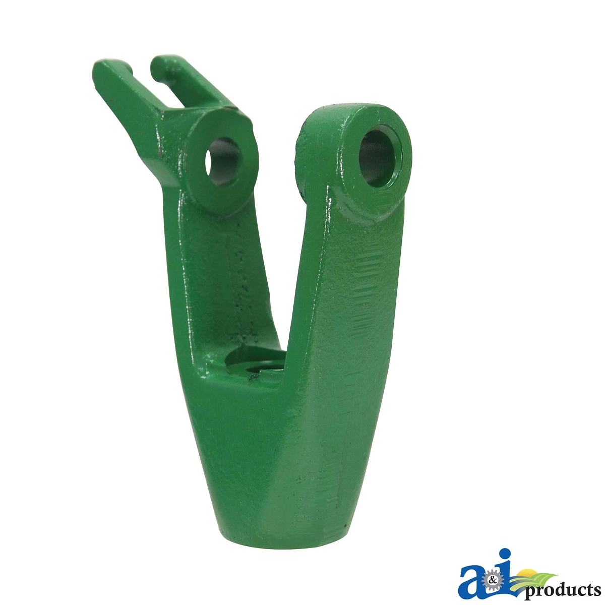 Upper Yoke
