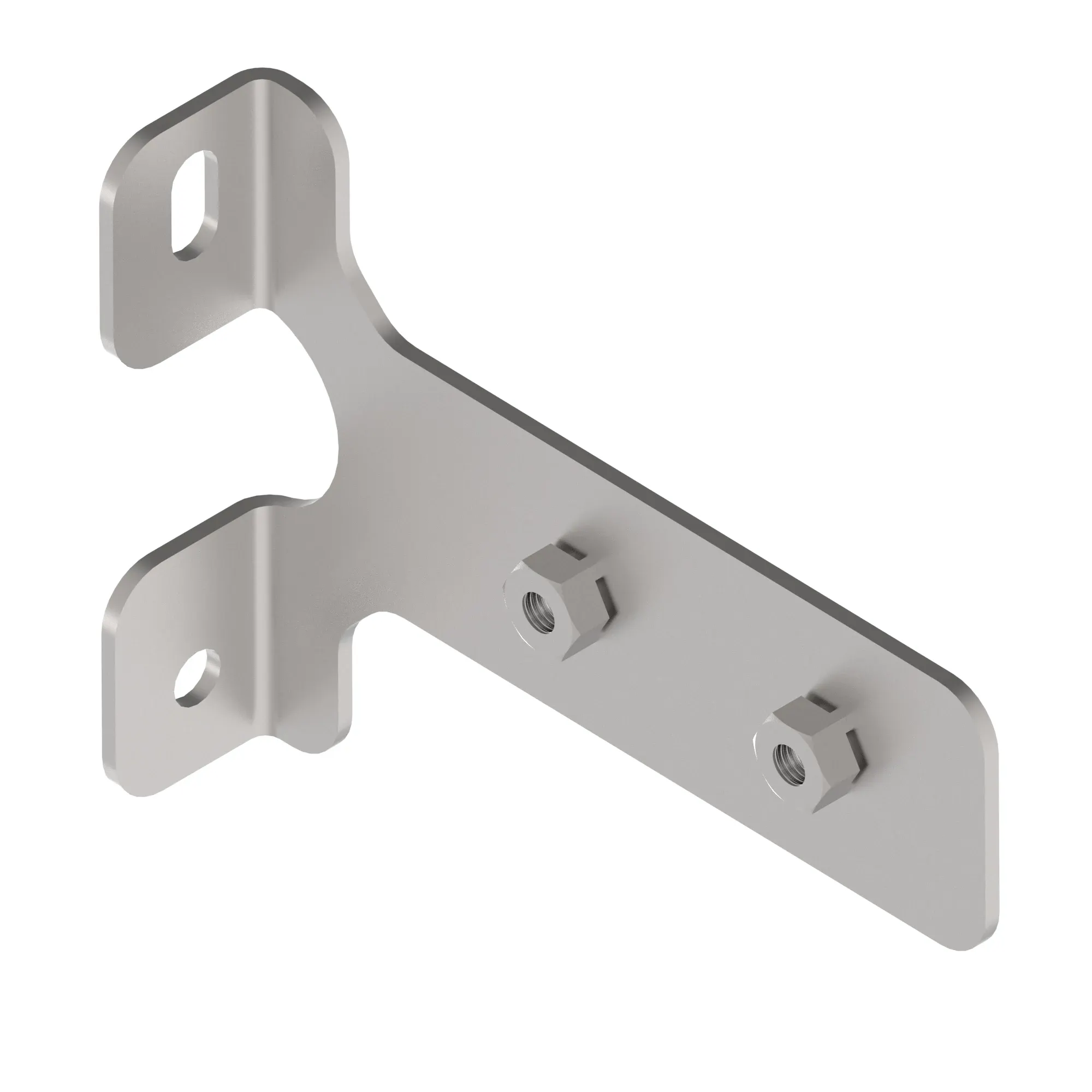 John Deere Bracket - AT474160
