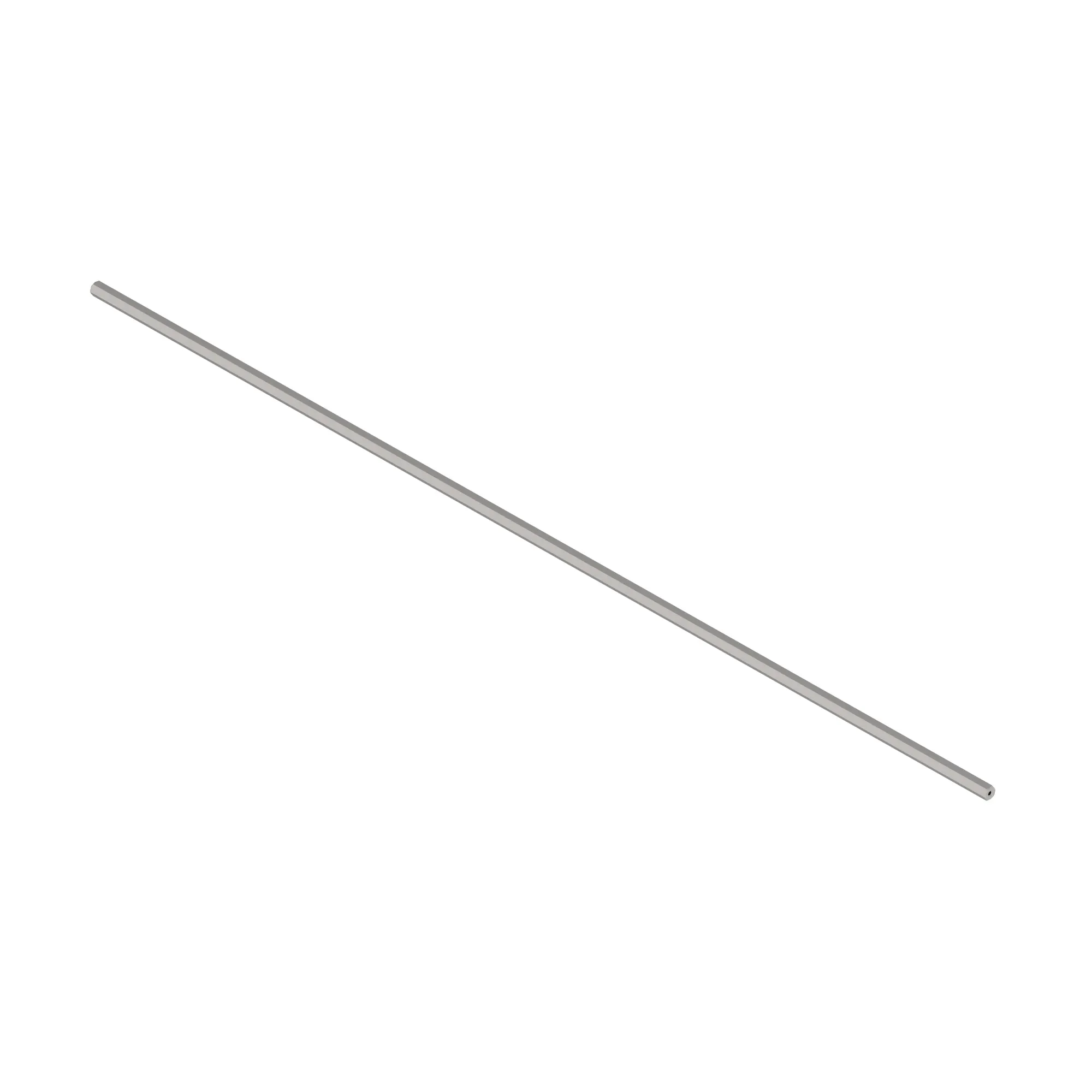 John Deere Hexagonal Bar - H231789