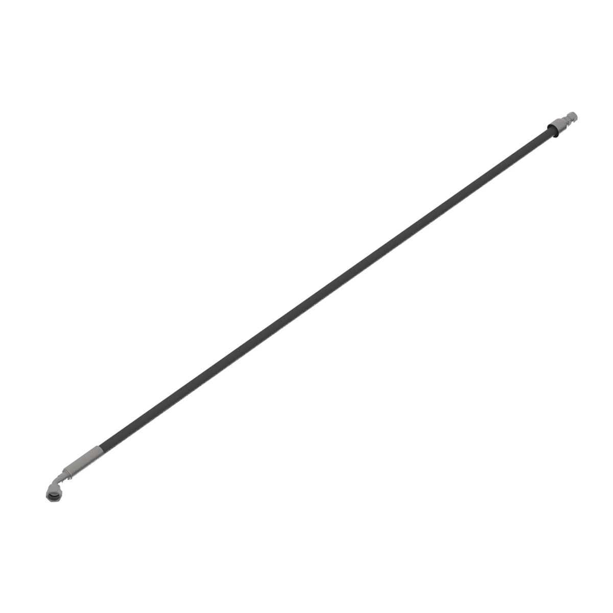 Hydraulic Hose, Vrd Motor Pressure