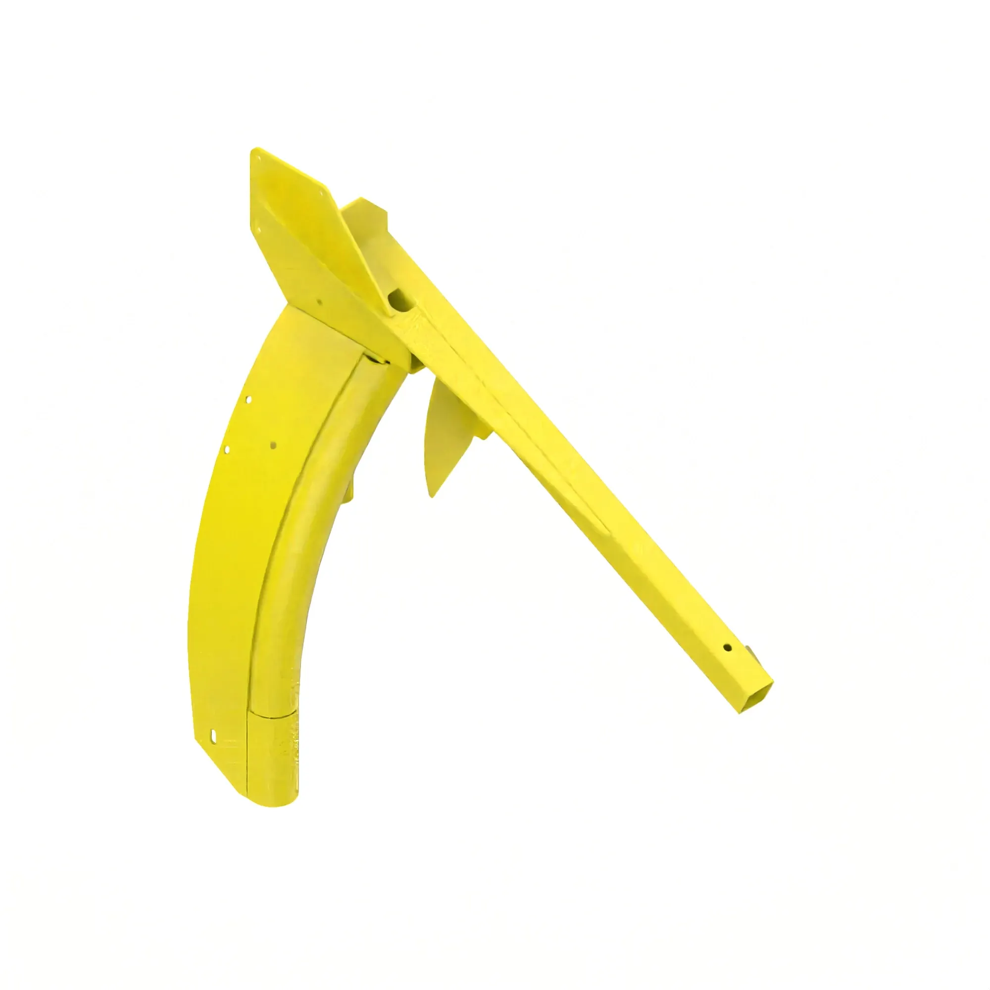 Crop Lifter