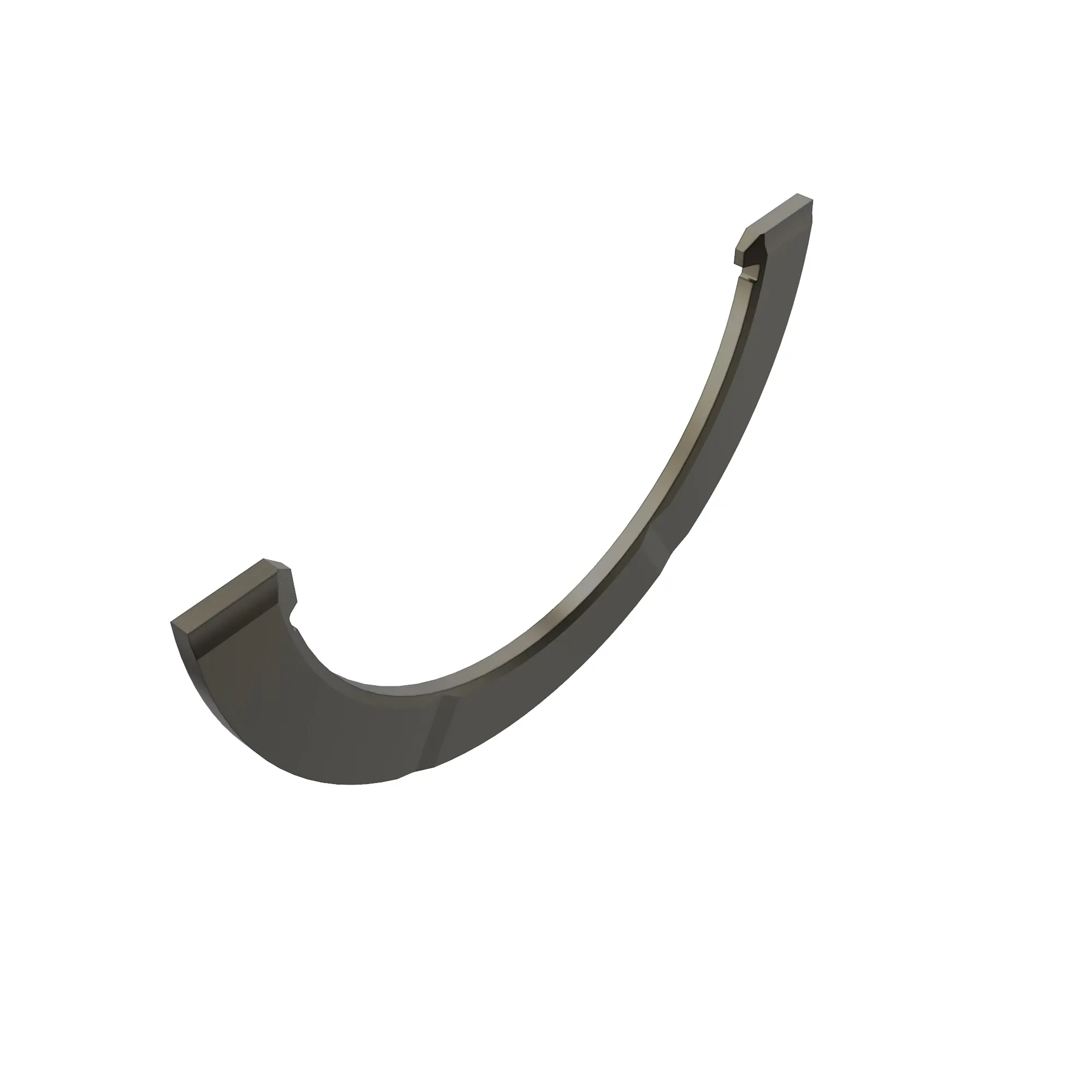 John Deere Thrust Washer - AR77747