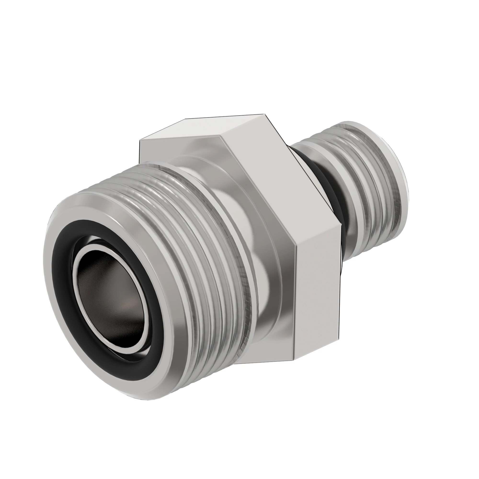 ADAPTER FITTING, STUD STRAIGHT (SDS