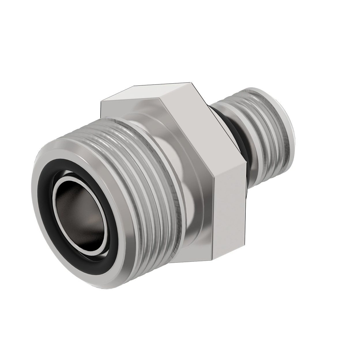 ADAPTER FITTING, STUD STRAIGHT (SDS