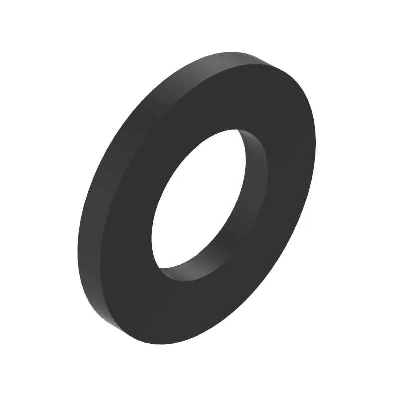 John Deere Round Hole Washer - Lvu30500