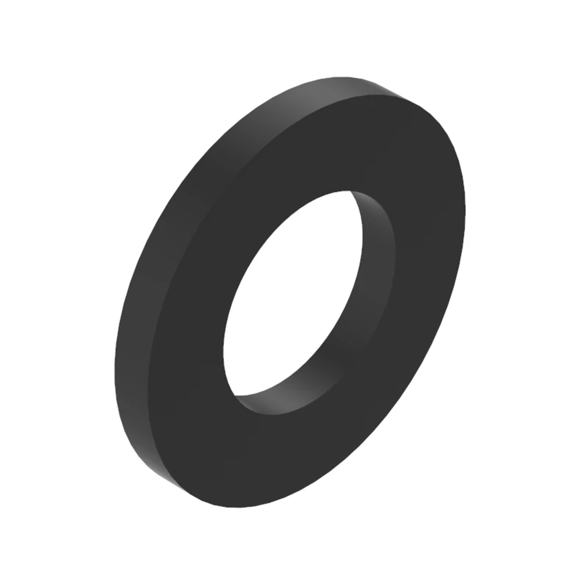Washer, JDS130, 13 X 24 X 2