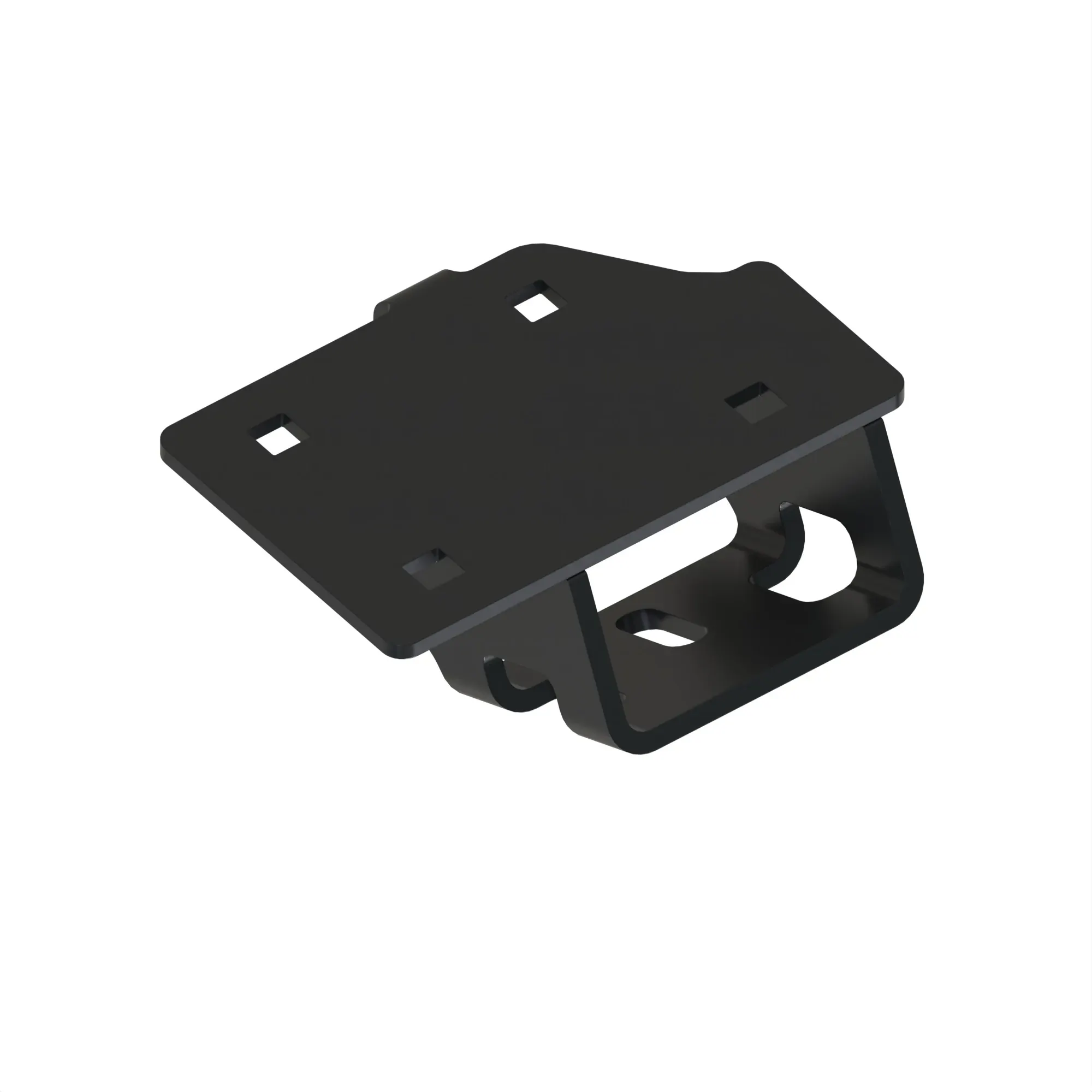 BRACKET, BRAKE PEDAL