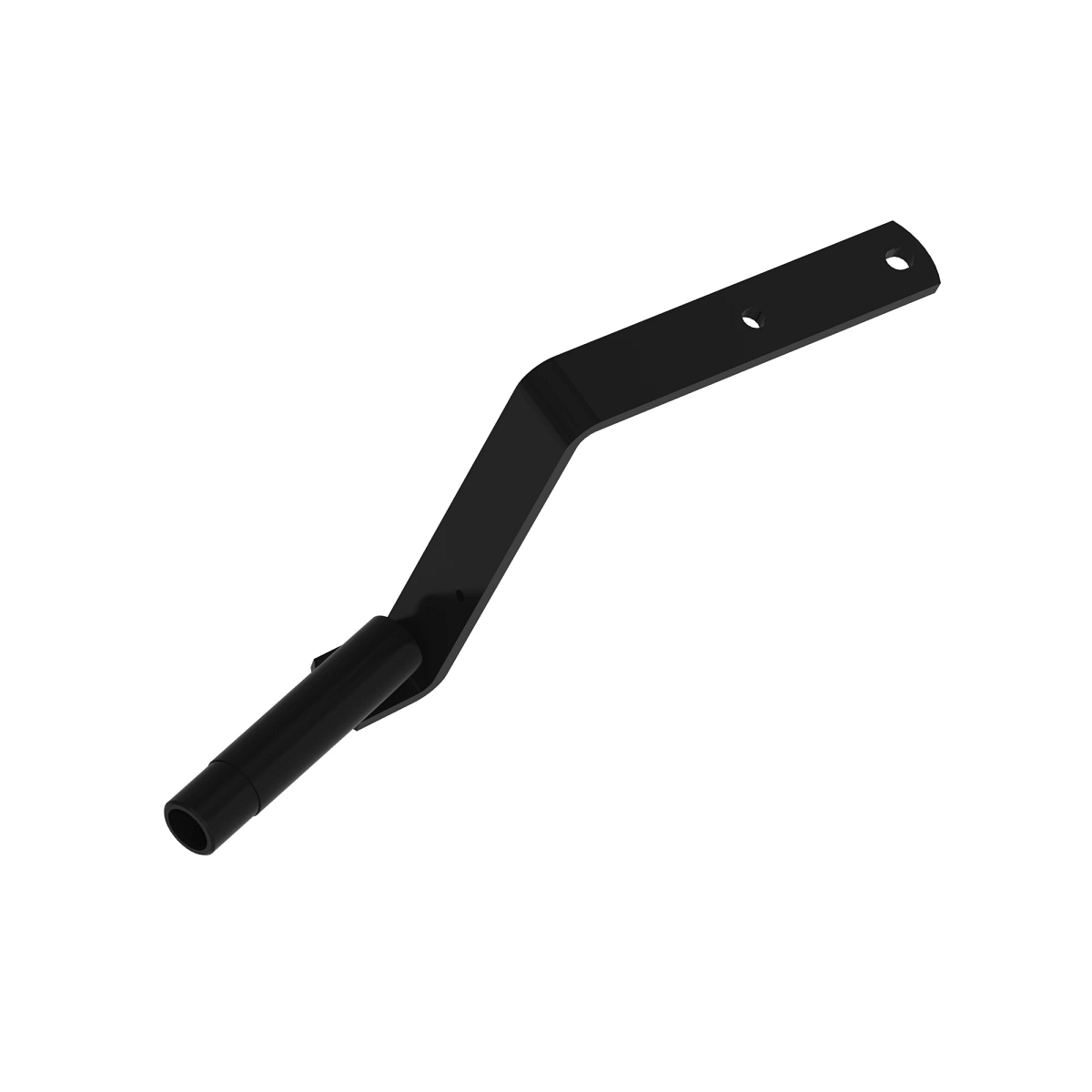 BRACKET ASSY FOR BEACONLIGHT INSTAL