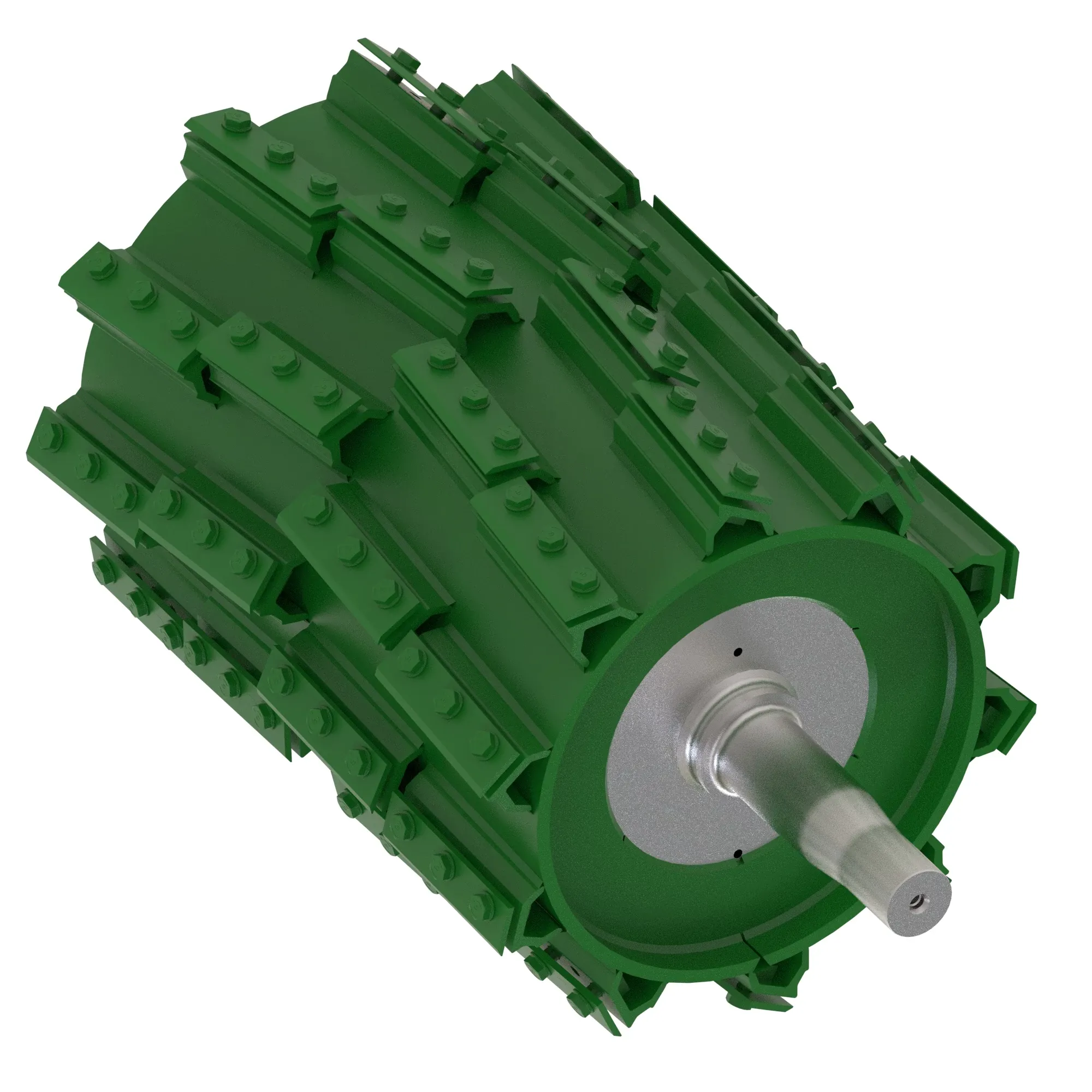 John Deere Cutterhead - AXE63054