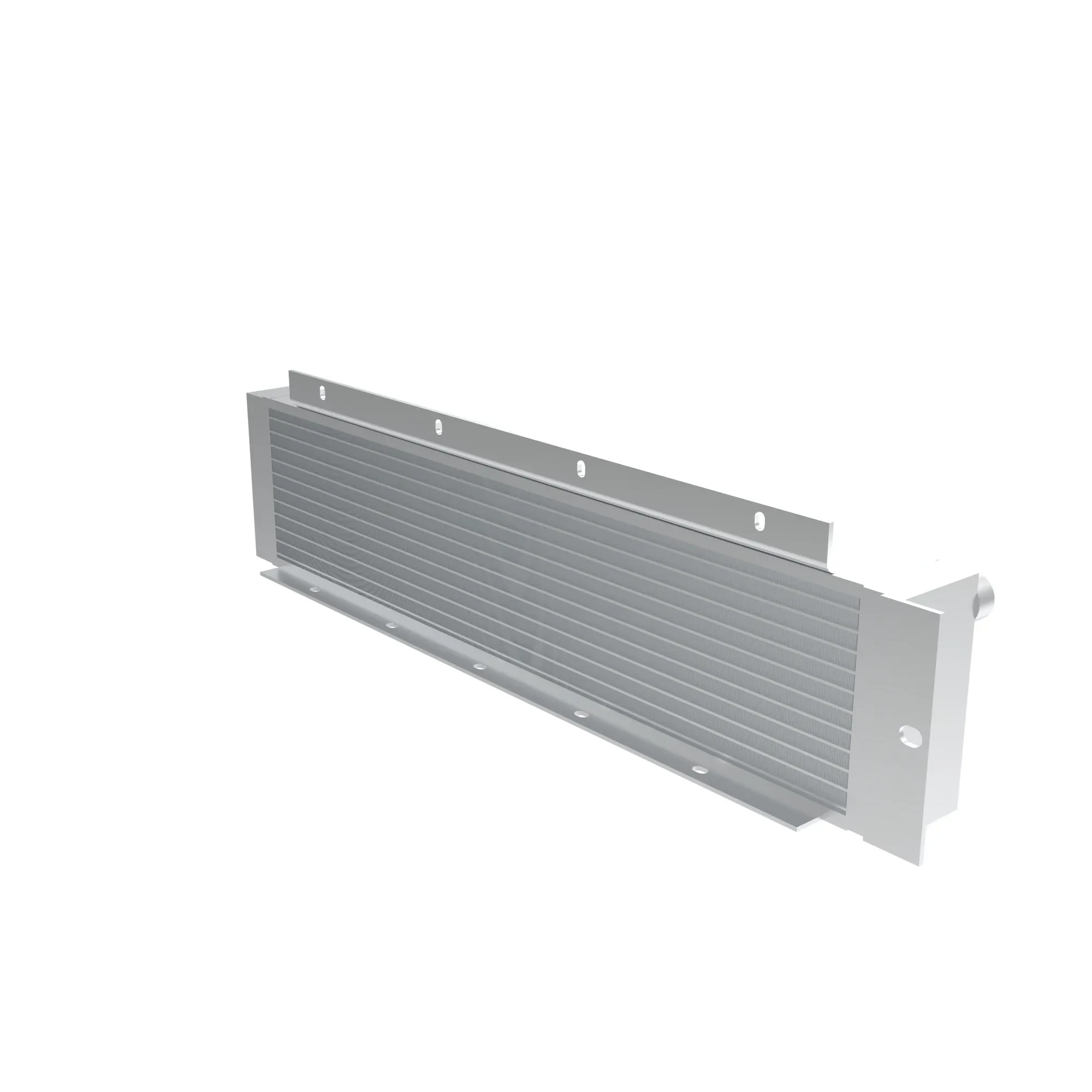 OIL COOLER