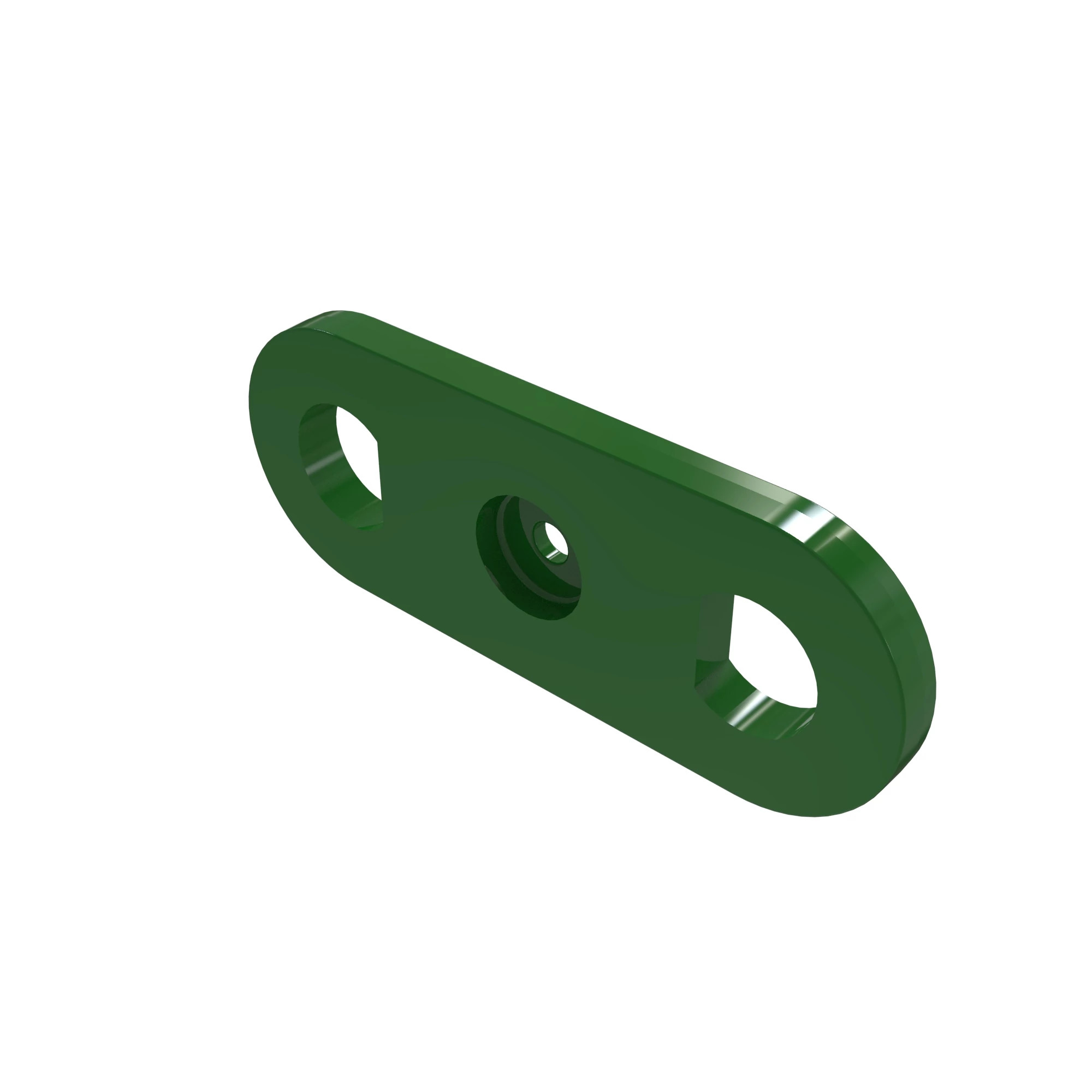 STRAP, CAST, DEPTH CONTROL, MAINFRA