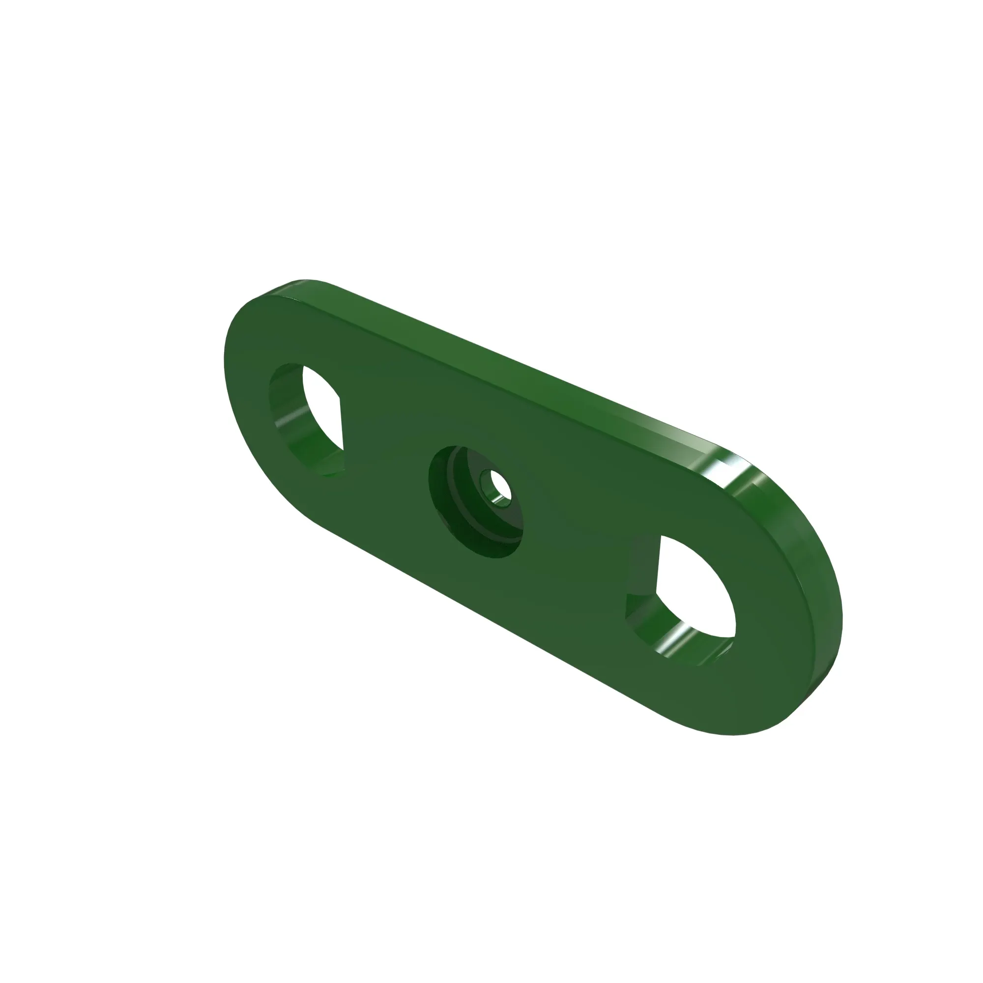STRAP, CAST, DEPTH CONTROL, MAINFRA