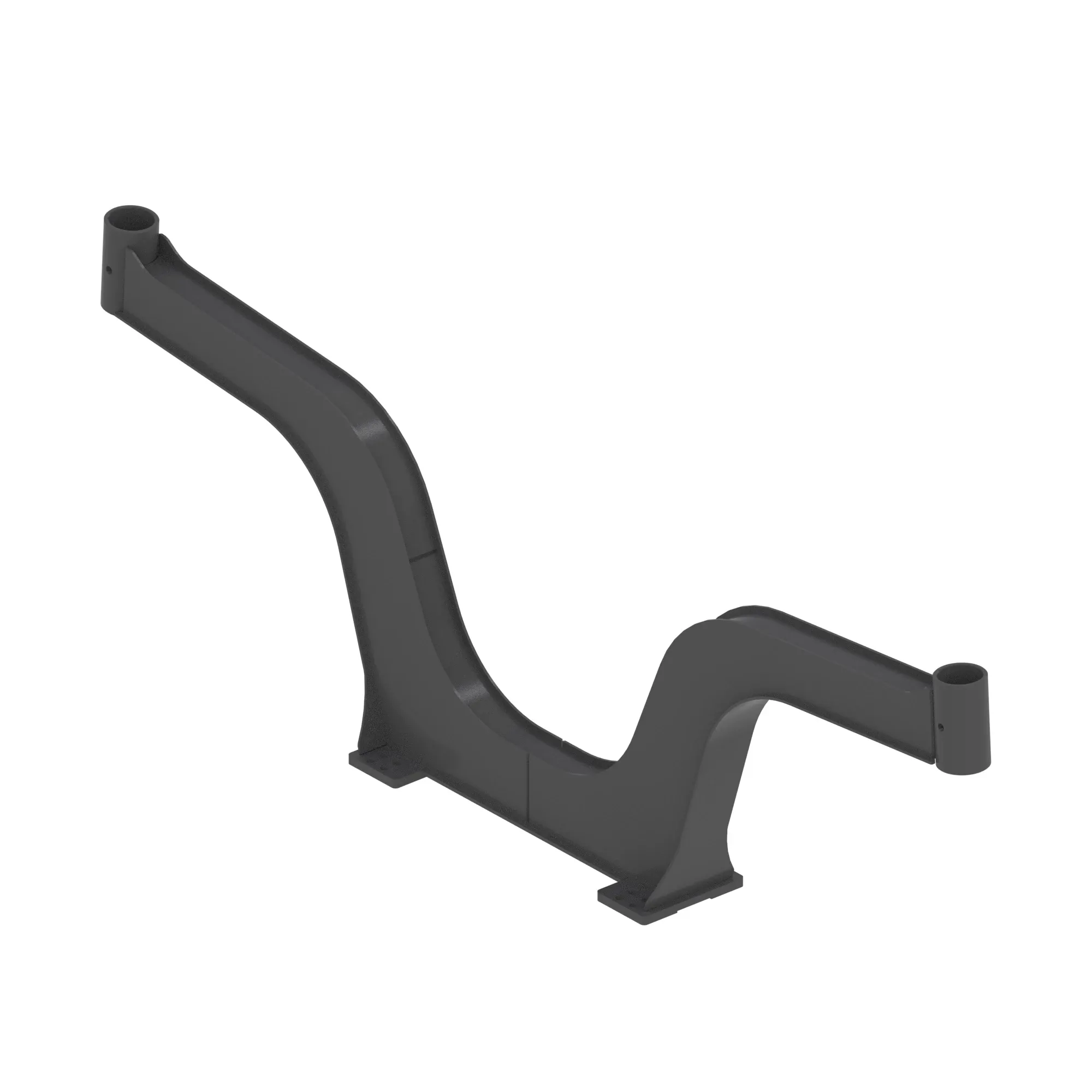 John Deere Gate - F701895