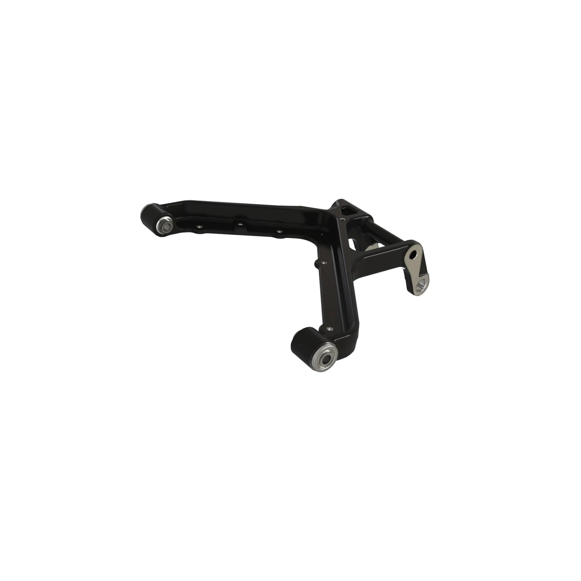 ARM, ARM, REAR LOWER LEFT ASSEMBLY