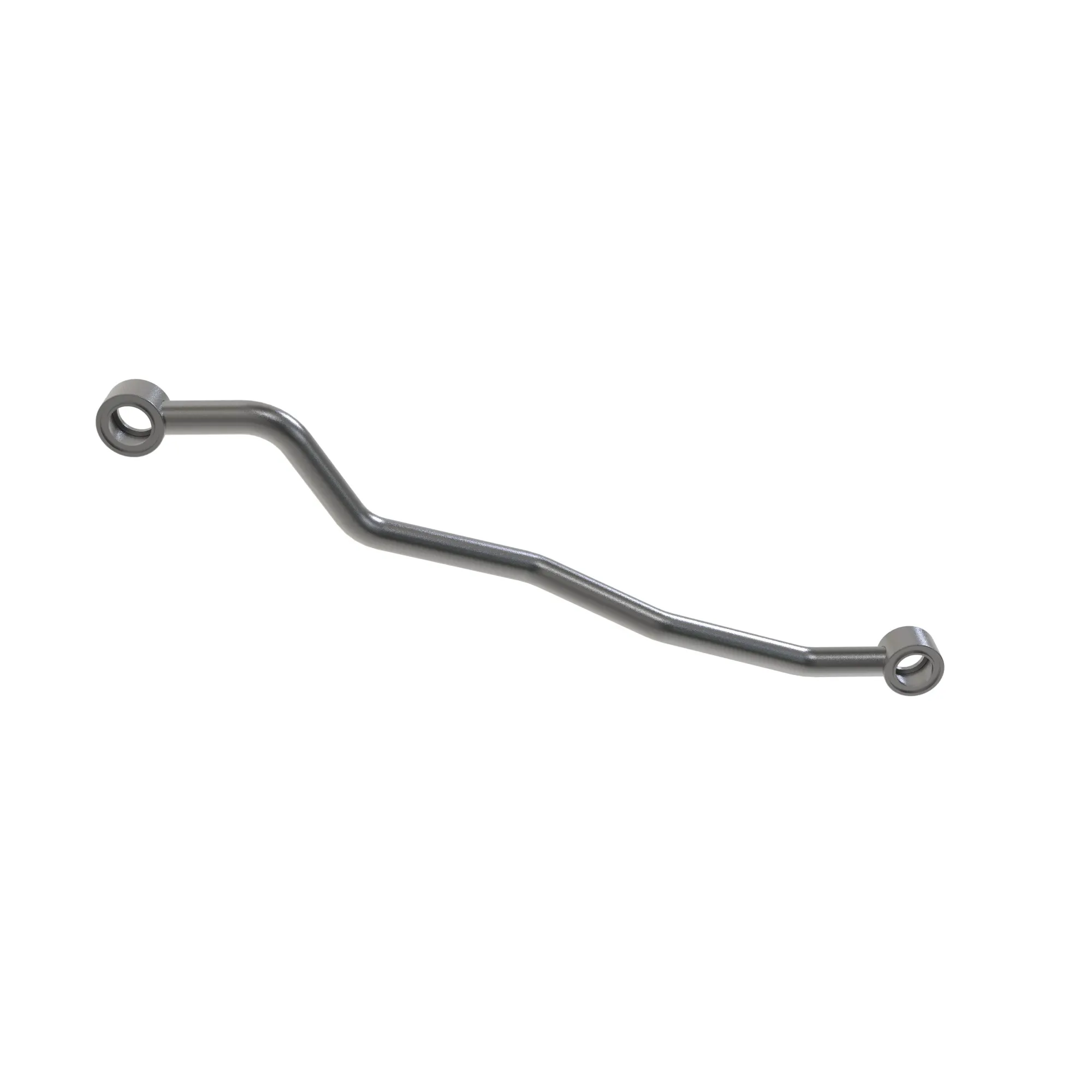 John Deere Oil Line Pipe - SJ303638