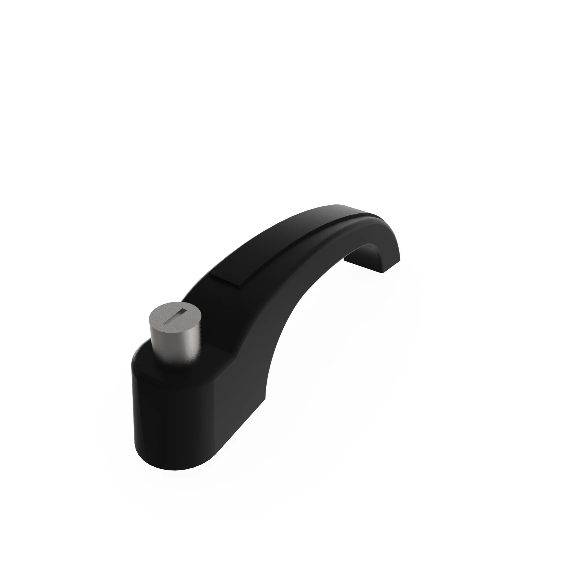 HANDLE, DOOR (OUTER) OUTER DOOR