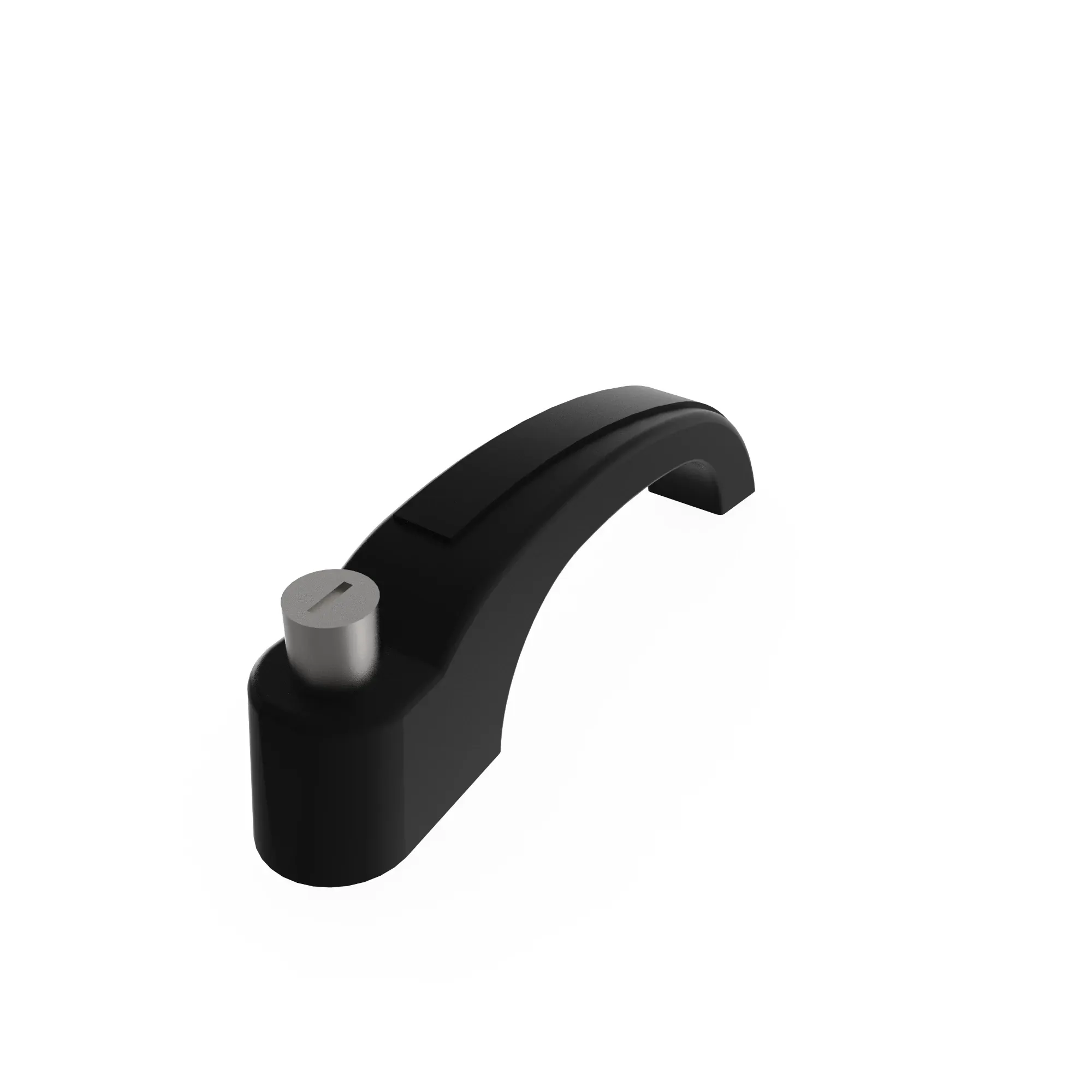 John Deere Cab Door Handle - AT148303