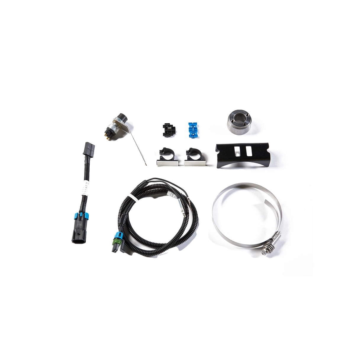 Bracket Kit, Bundle, Atu Pv Case Sp