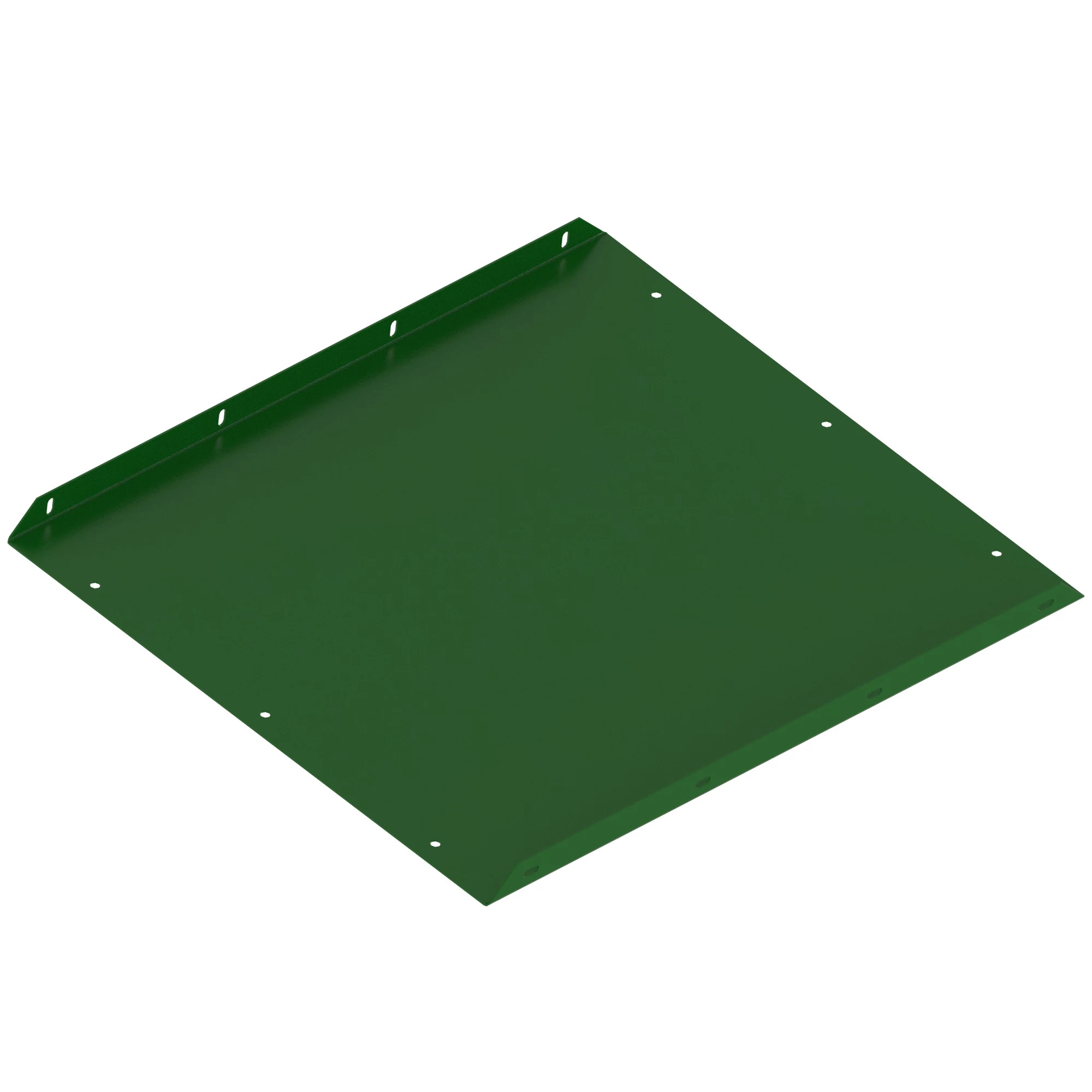 SHEET-ELEV TOP SHIELD 34IN