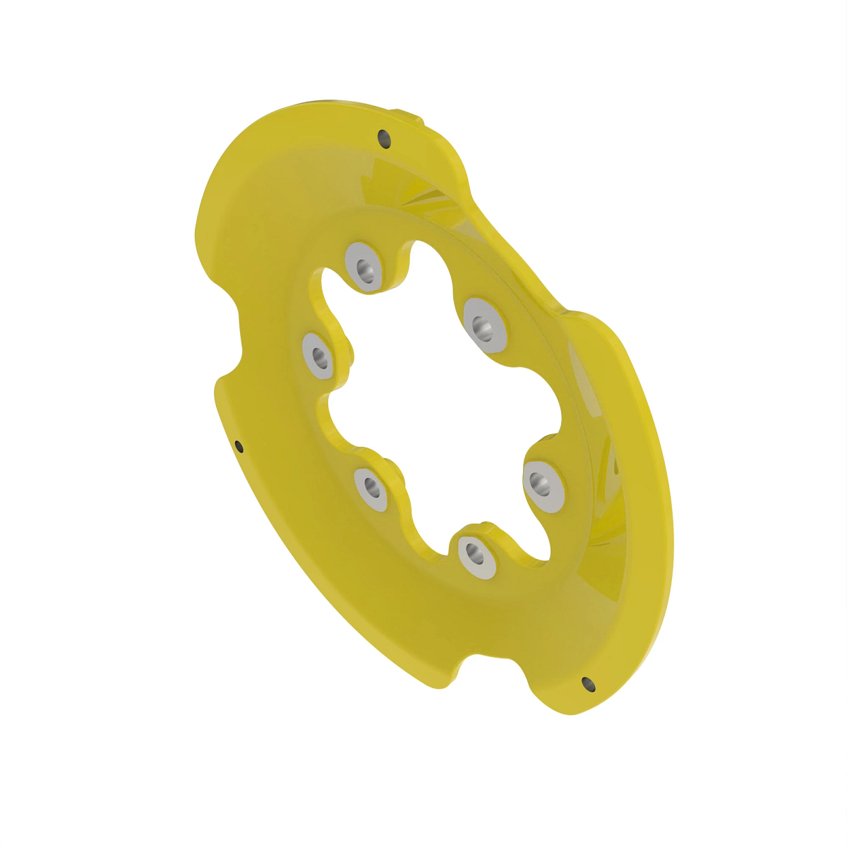 John Deere Wheel Weight Kit, 36 Kg - R311921