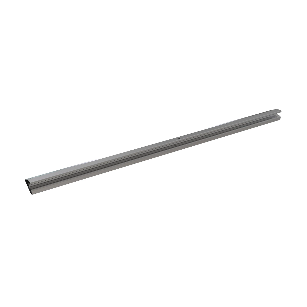 Channel, Front Sieve Nose Assembly