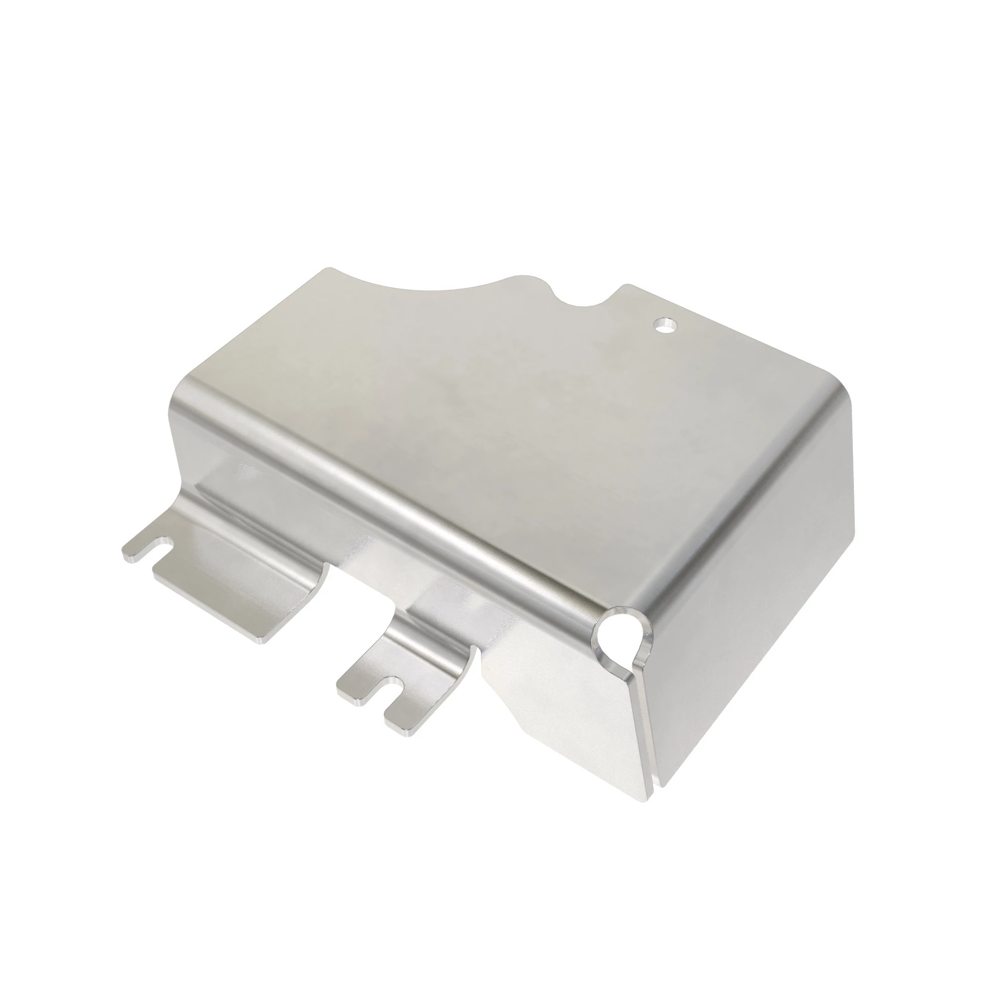 John Deere Transmission Guard - T317118