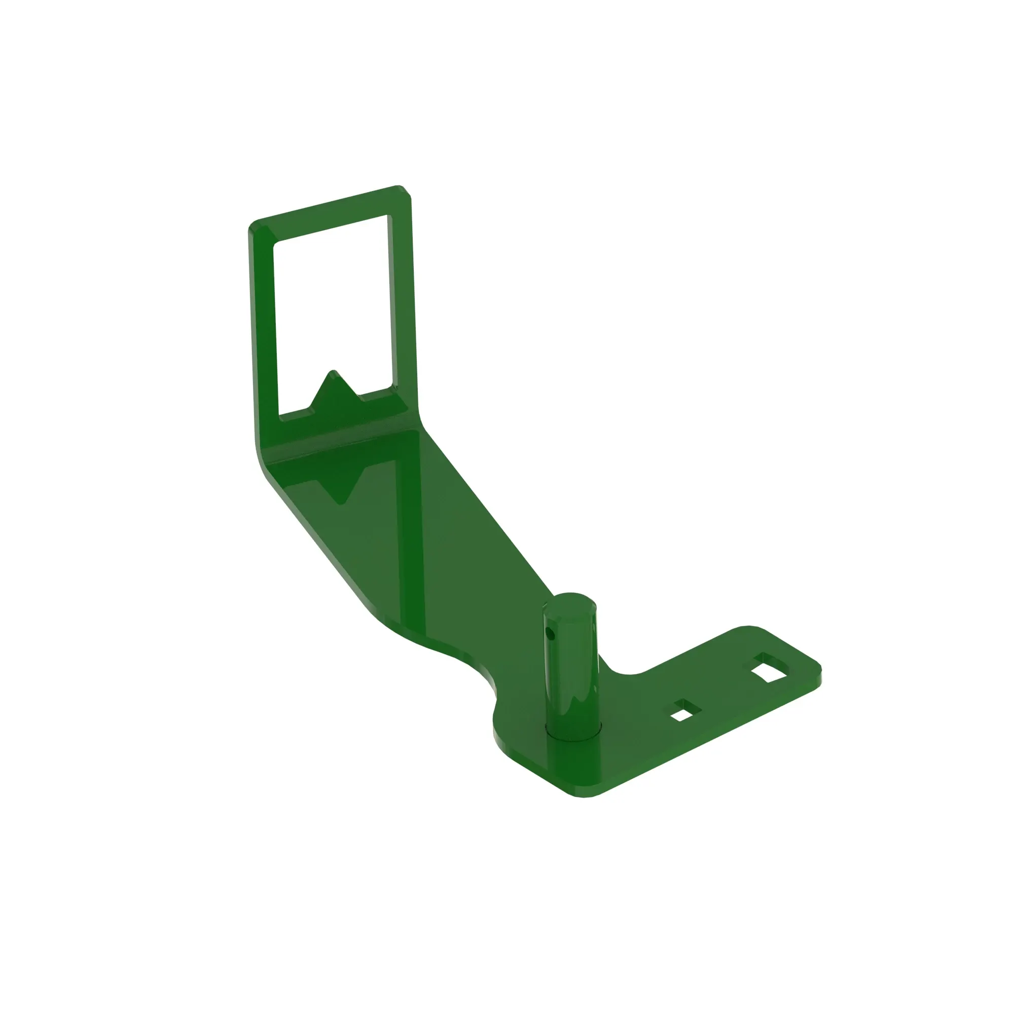 John Deere Gang Angle Indicator Bracket - AKK32919
